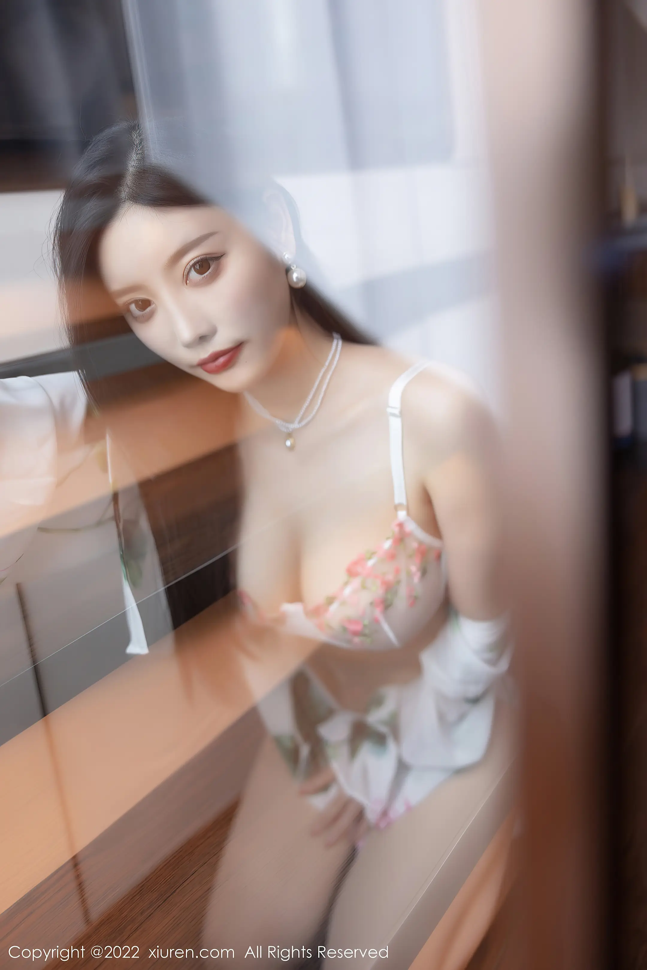 [秀人网] 2022.06.21 – NO.5171 杨晨晨Yome#[82P]-7