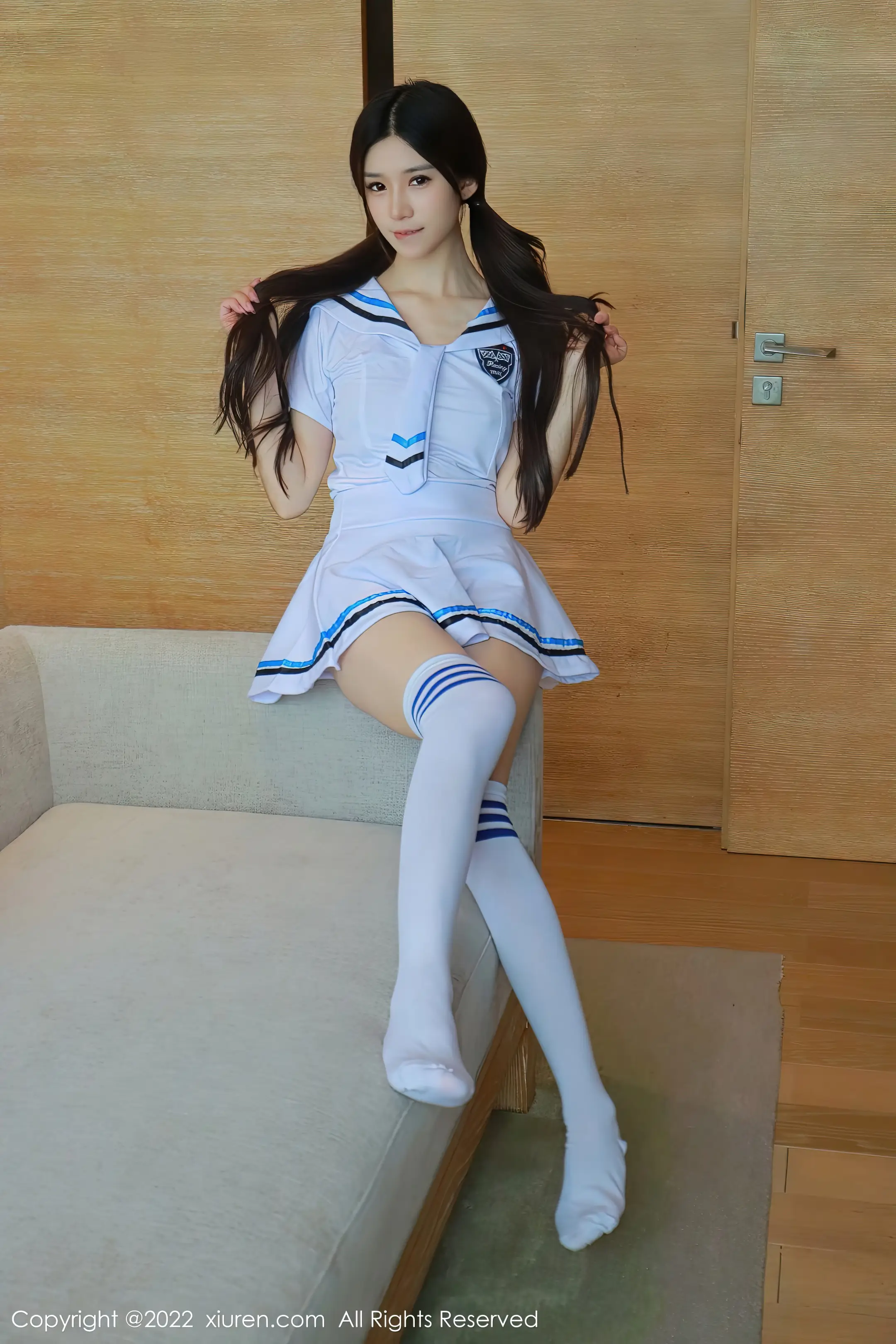 [秀人网] 2022.11.29 NO.5924 Hebe韩心雨#[51P]-2