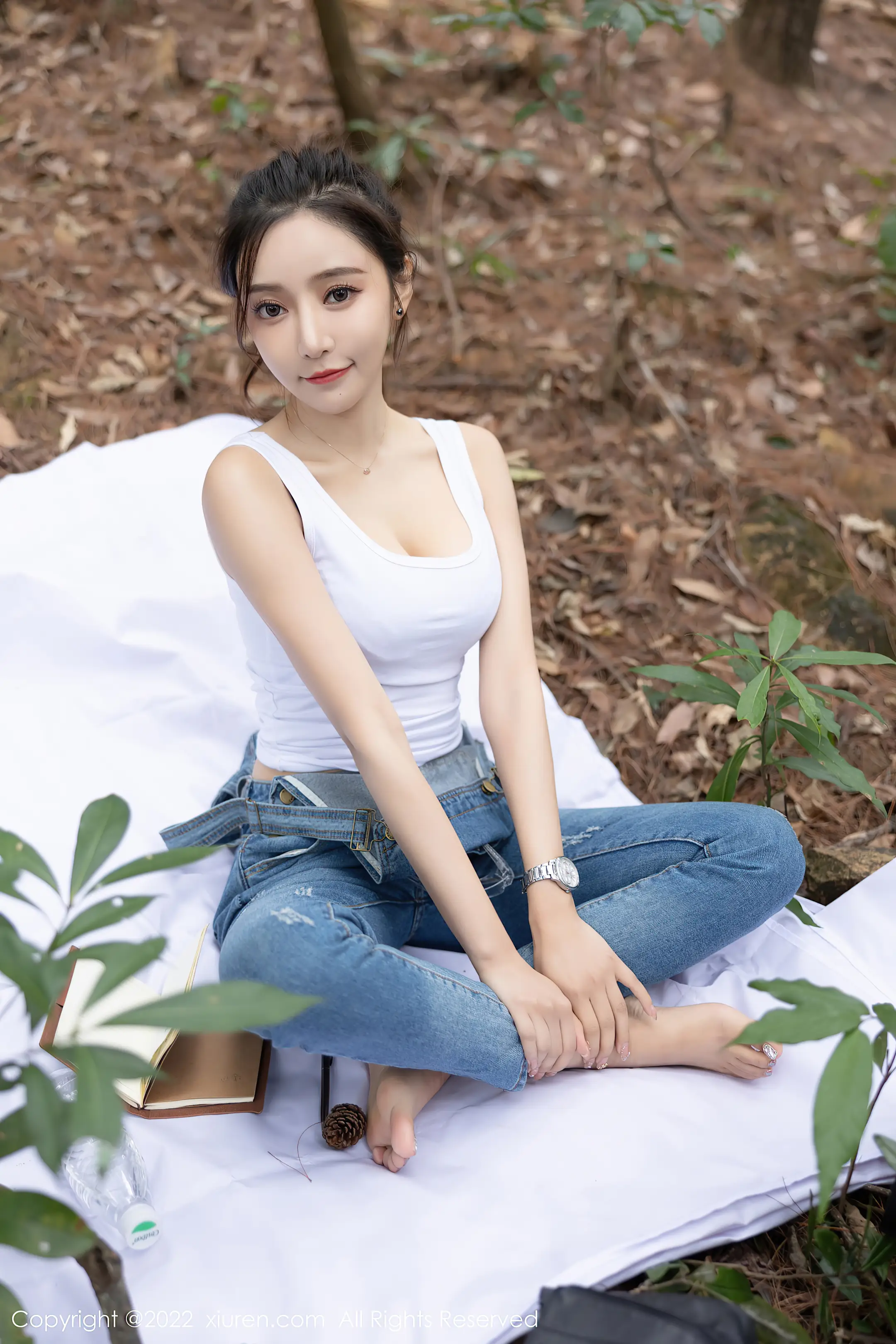 [秀人网] 2022.01.14 – NO.4465 王馨瑶yanni#[64P]-23