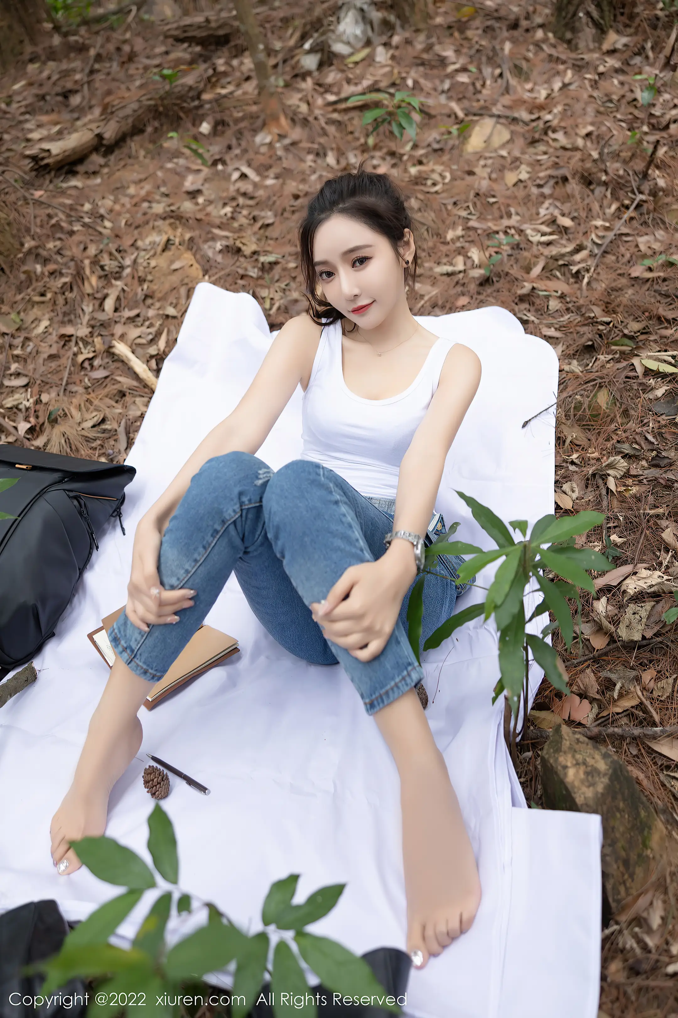 [秀人网] 2022.01.14 – NO.4465 王馨瑶yanni#[64P]-26