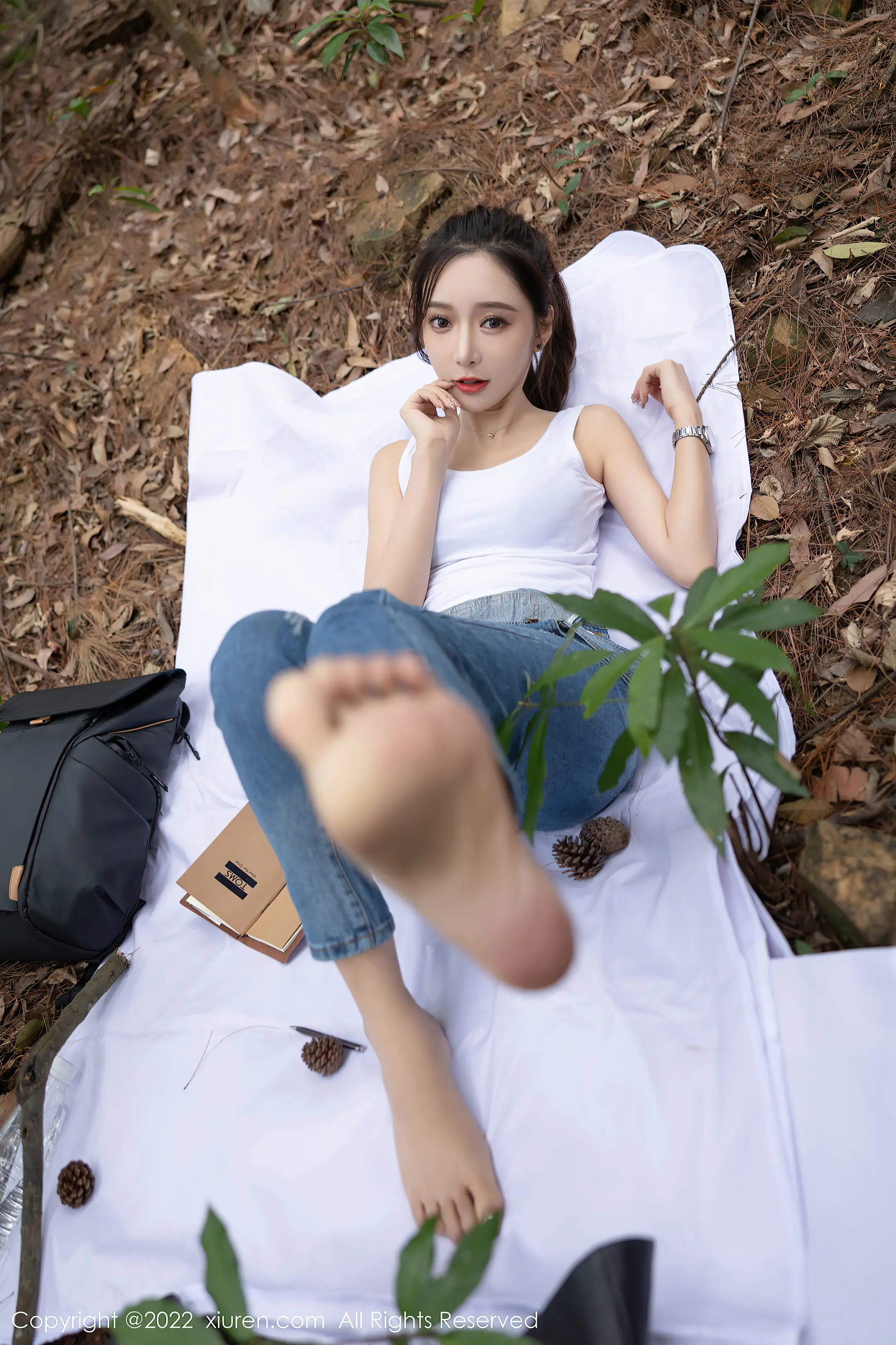 [秀人网] 2022.01.14 – NO.4465 王馨瑶yanni#[64P]-28