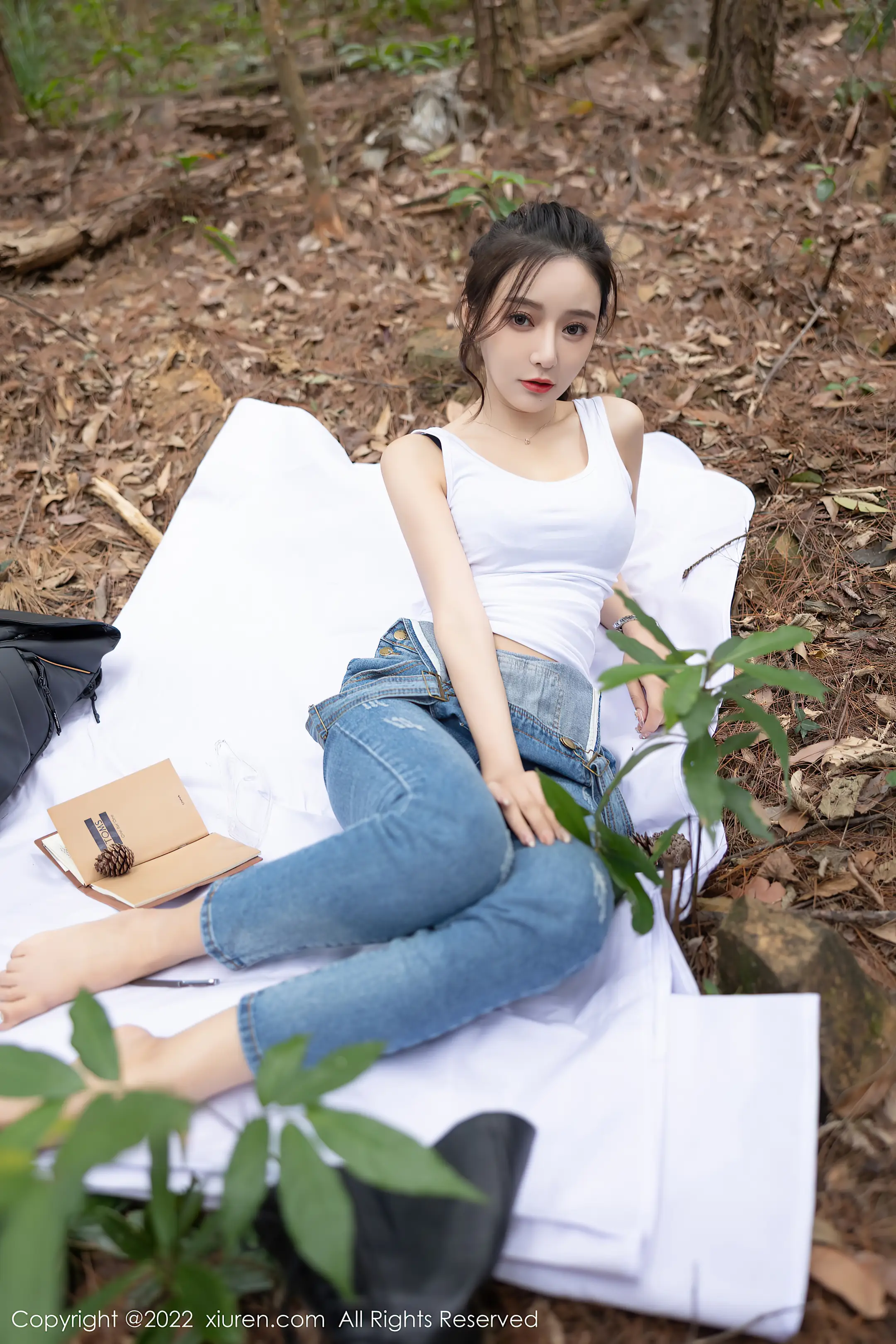 [秀人网] 2022.01.14 – NO.4465 王馨瑶yanni#[64P]-29