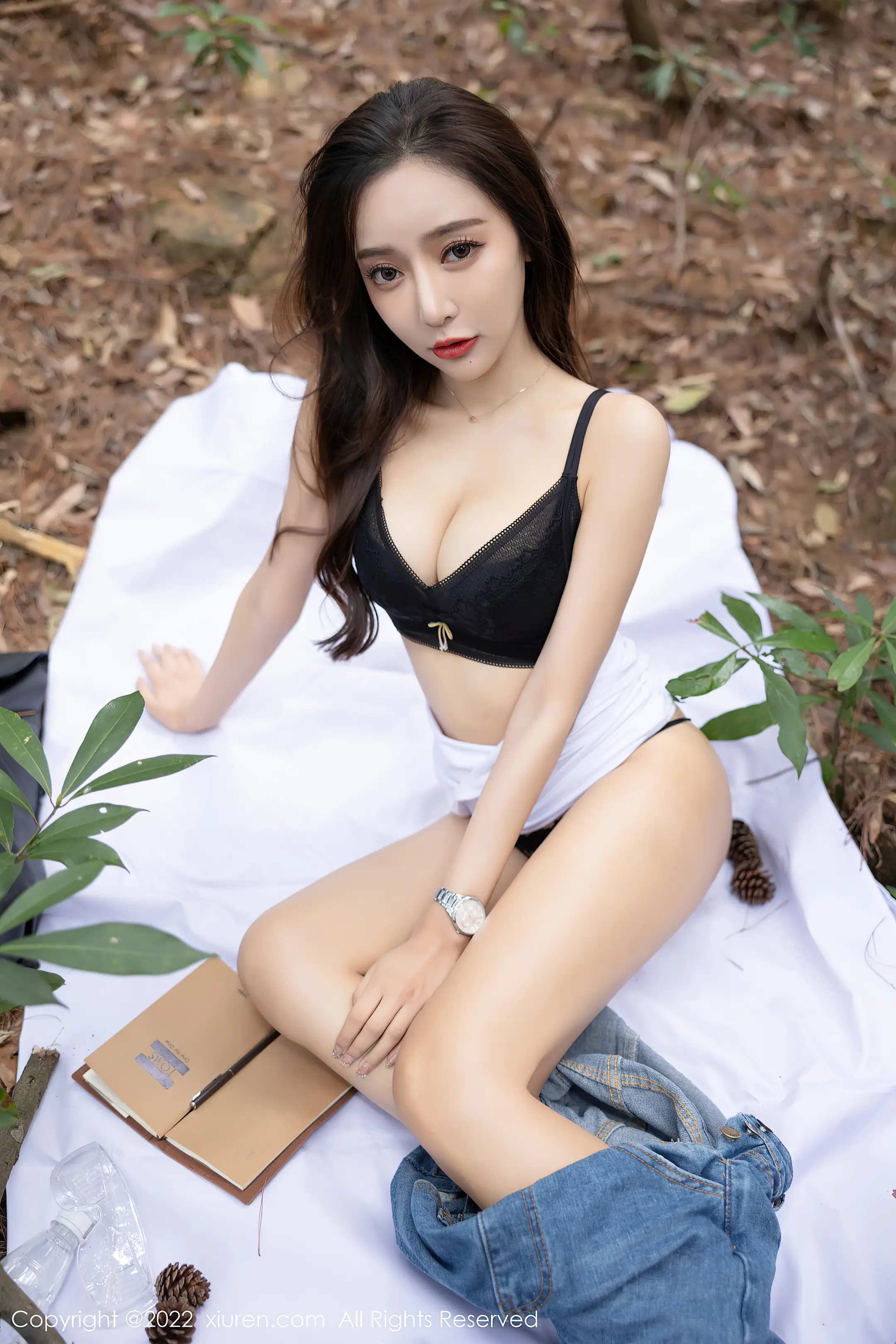 [秀人网] 2022.01.14 – NO.4465 王馨瑶yanni#[64P]-48