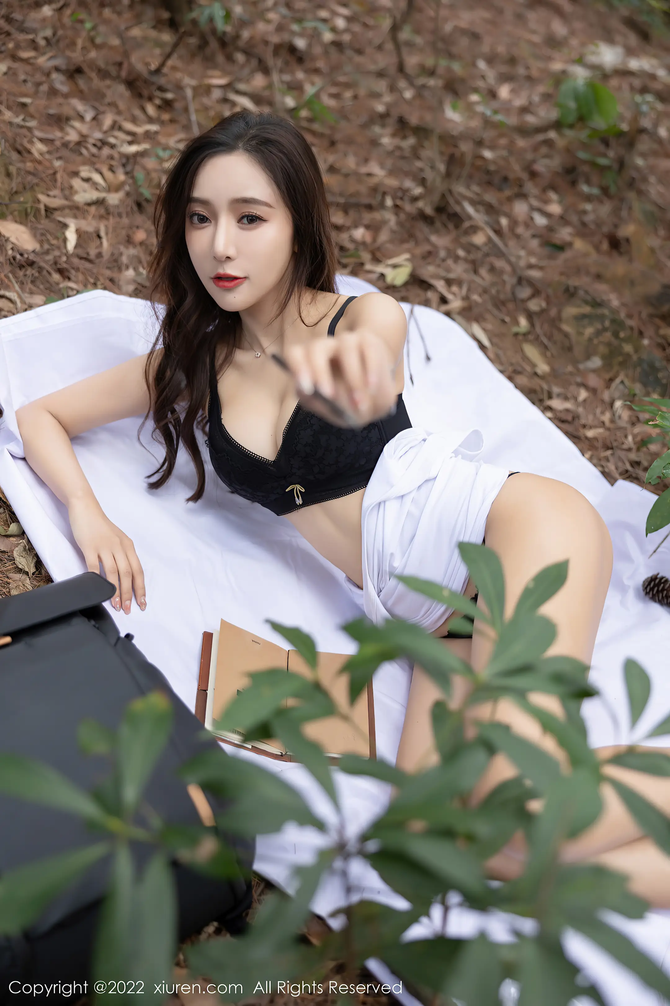 [秀人网] 2022.01.14 – NO.4465 王馨瑶yanni#[64P]-6