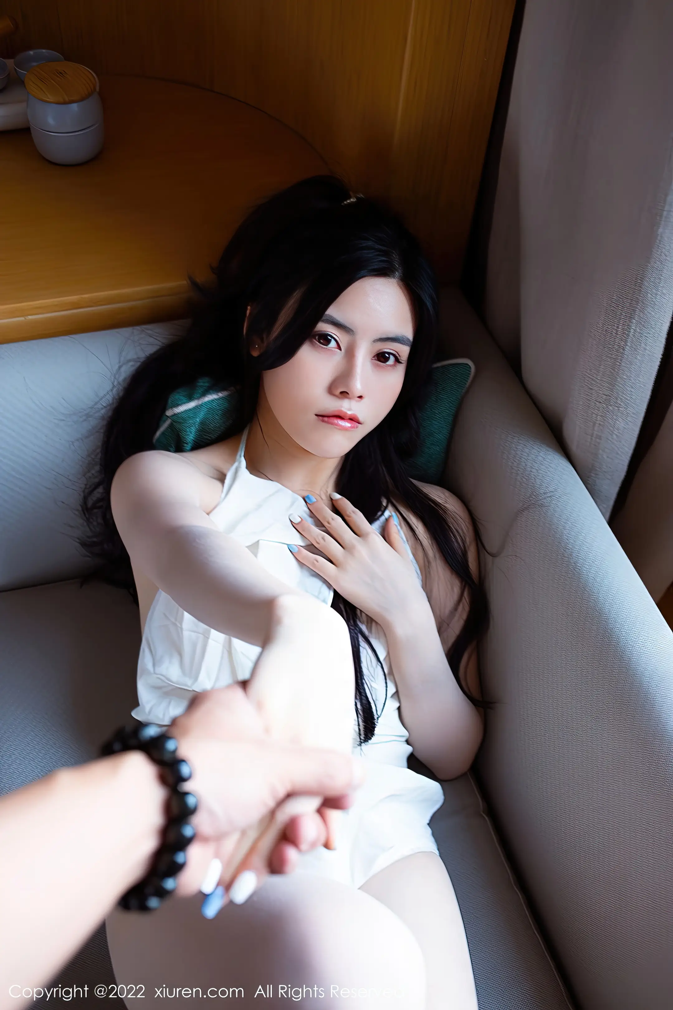 [秀人网] 2022.11.30 NO.5929 白甜#[95P]-10