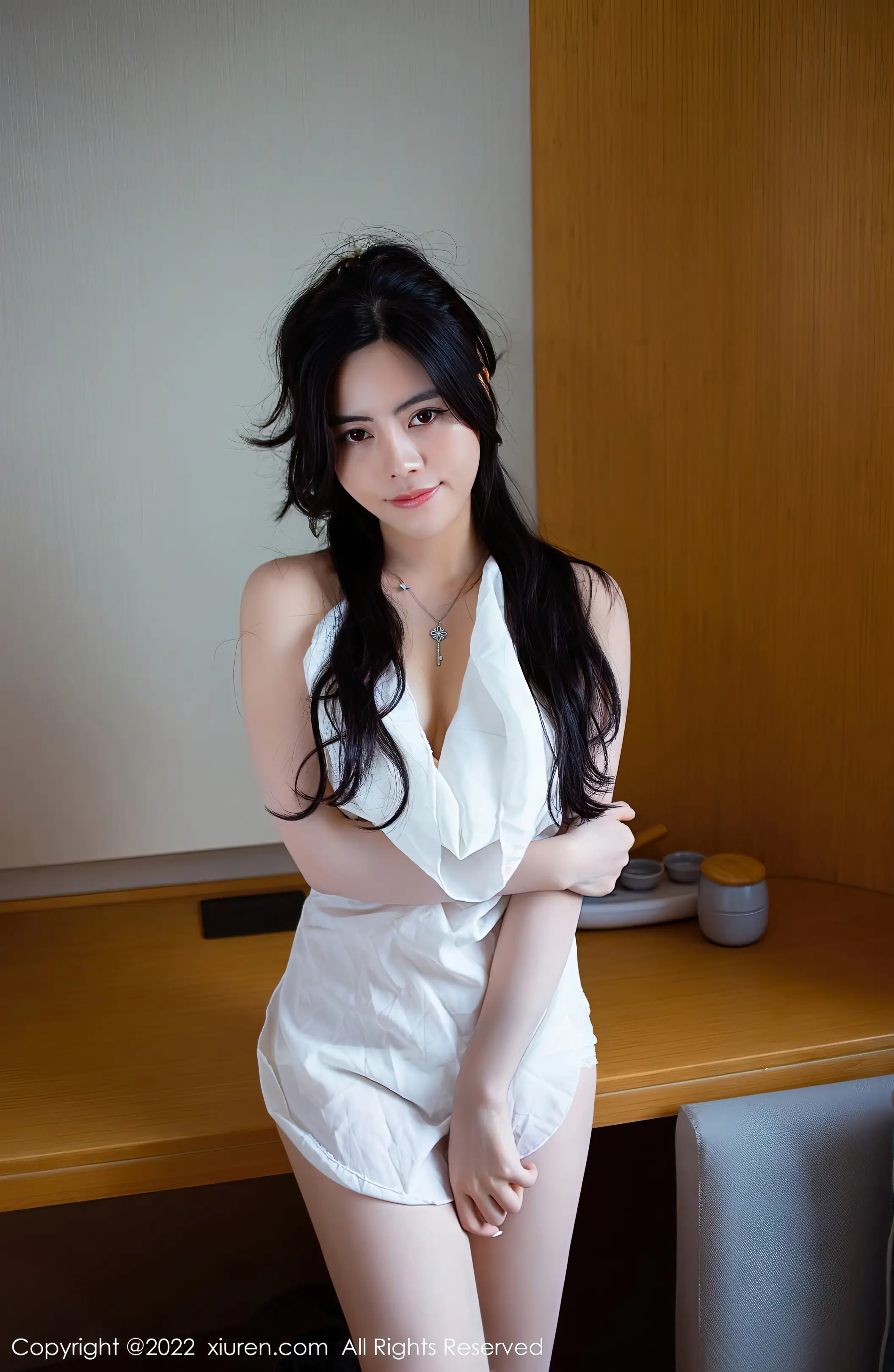 [秀人网] 2022.11.30 NO.5929 白甜#[95P]-2