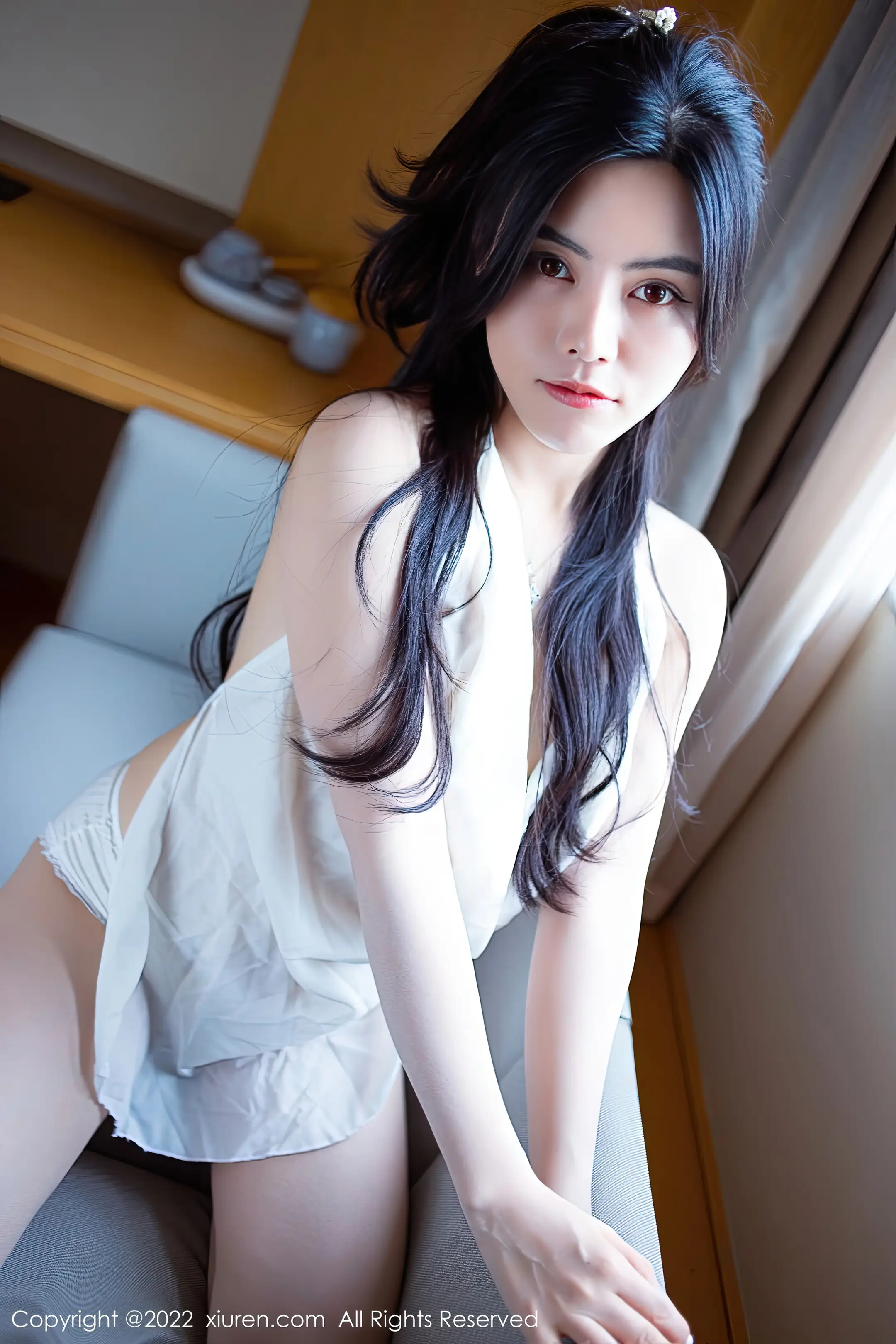 [秀人网] 2022.11.30 NO.5929 白甜#[95P]-5