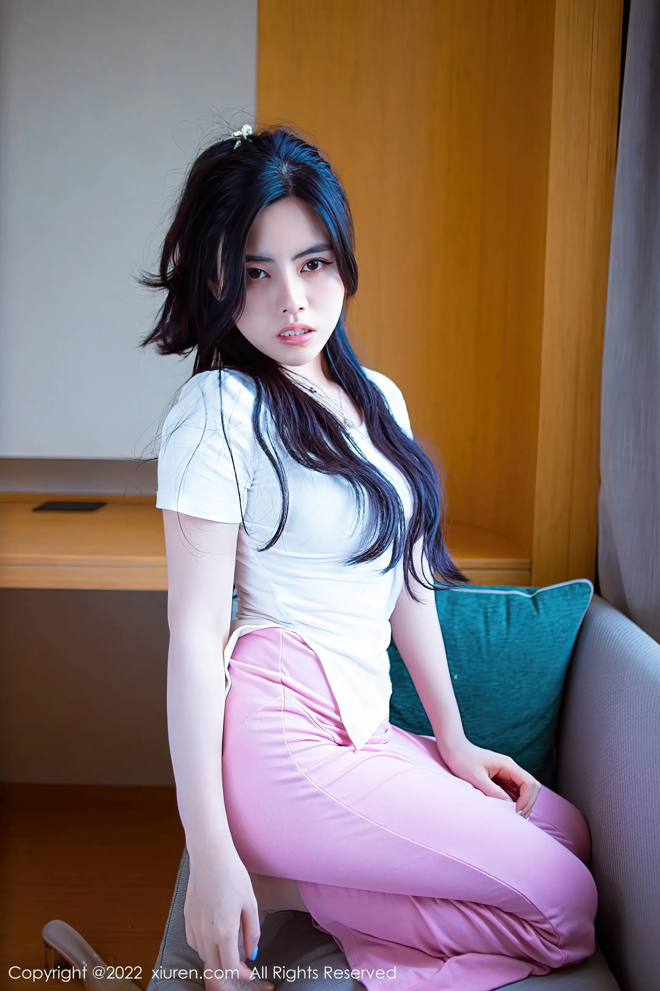 [秀人网] 2022.11.30 NO.5929 白甜#[95P]-10