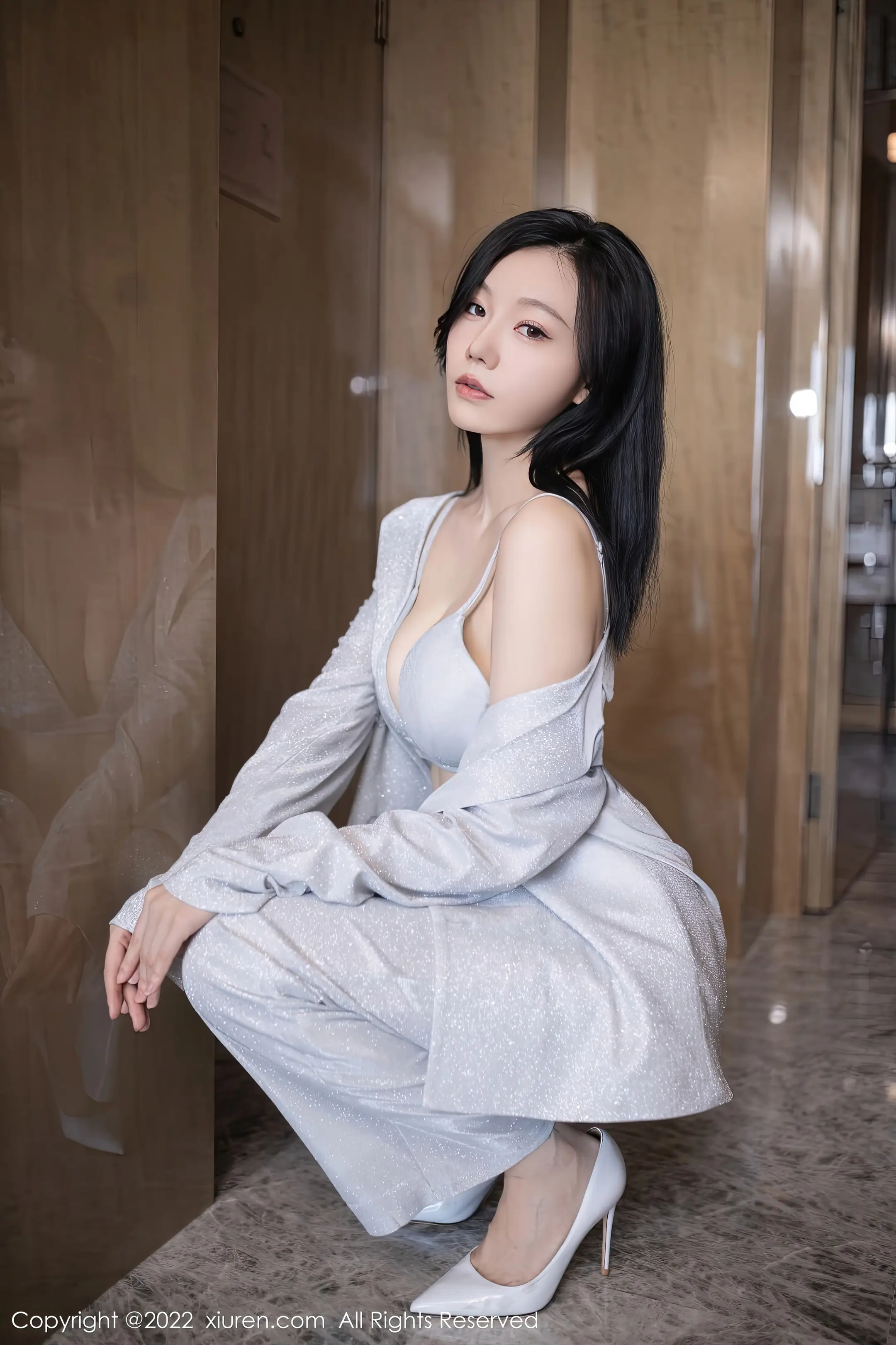 [秀人网] 2022.11.15 NO.5859 安然anran#[77P]-11