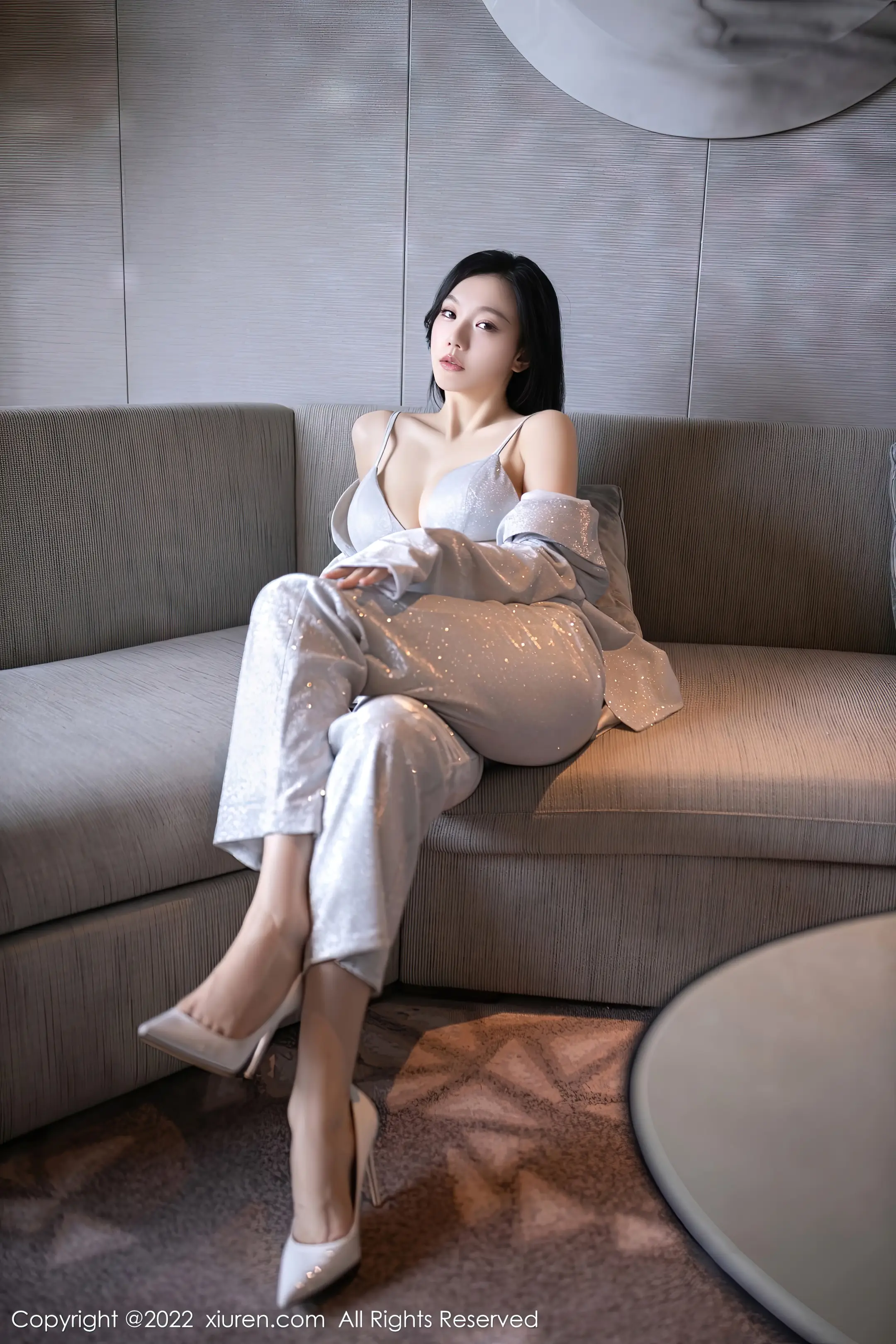 [秀人网] 2022.11.15 NO.5859 安然anran#[77P]-23
