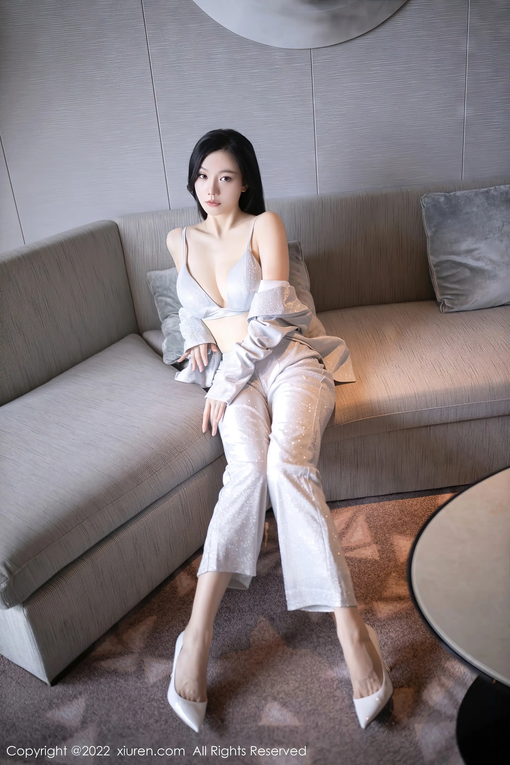 [秀人网] 2022.11.15 NO.5859 安然anran#[77P]-24