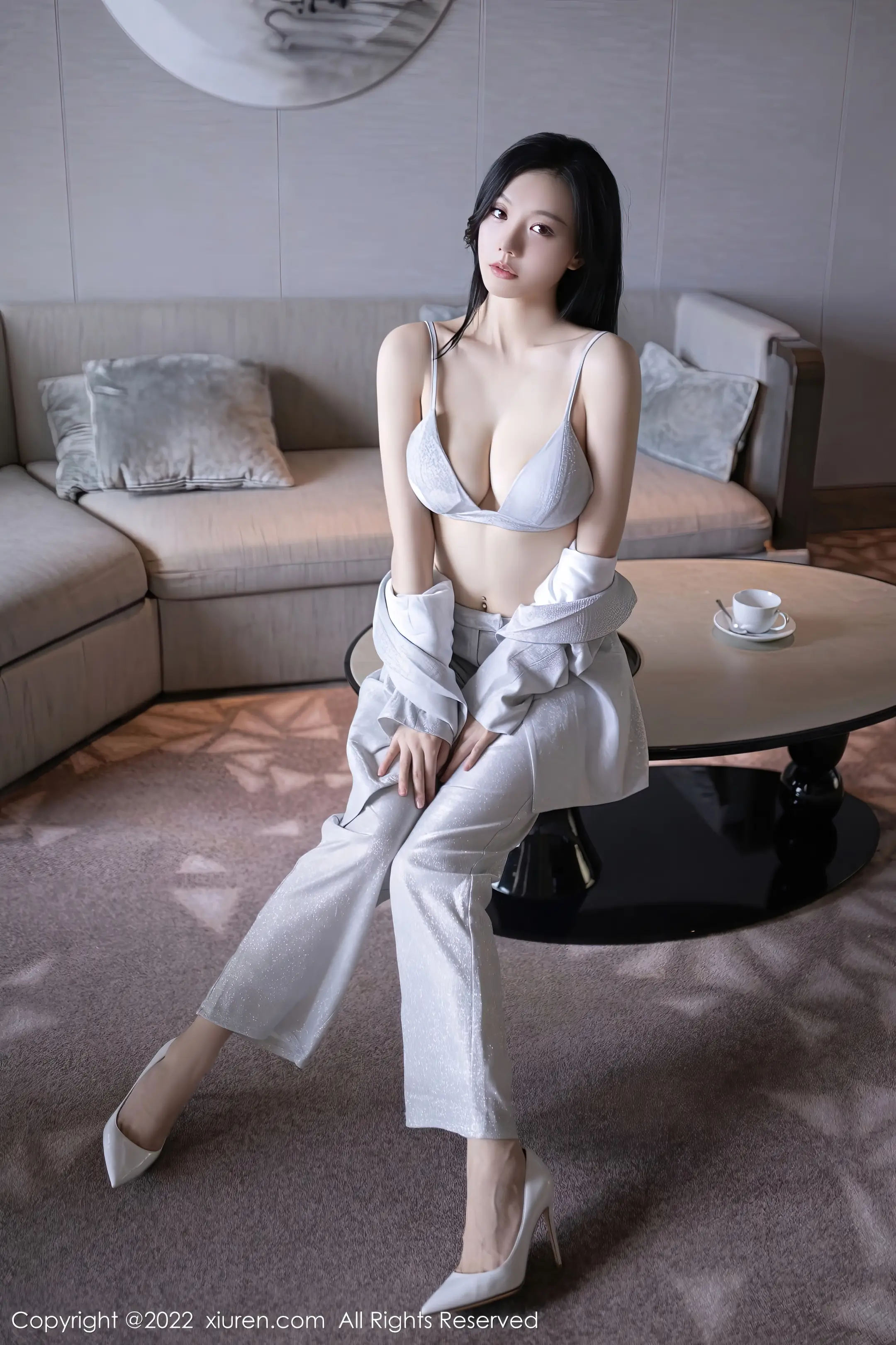 [秀人网] 2022.11.15 NO.5859 安然anran#[77P]-28