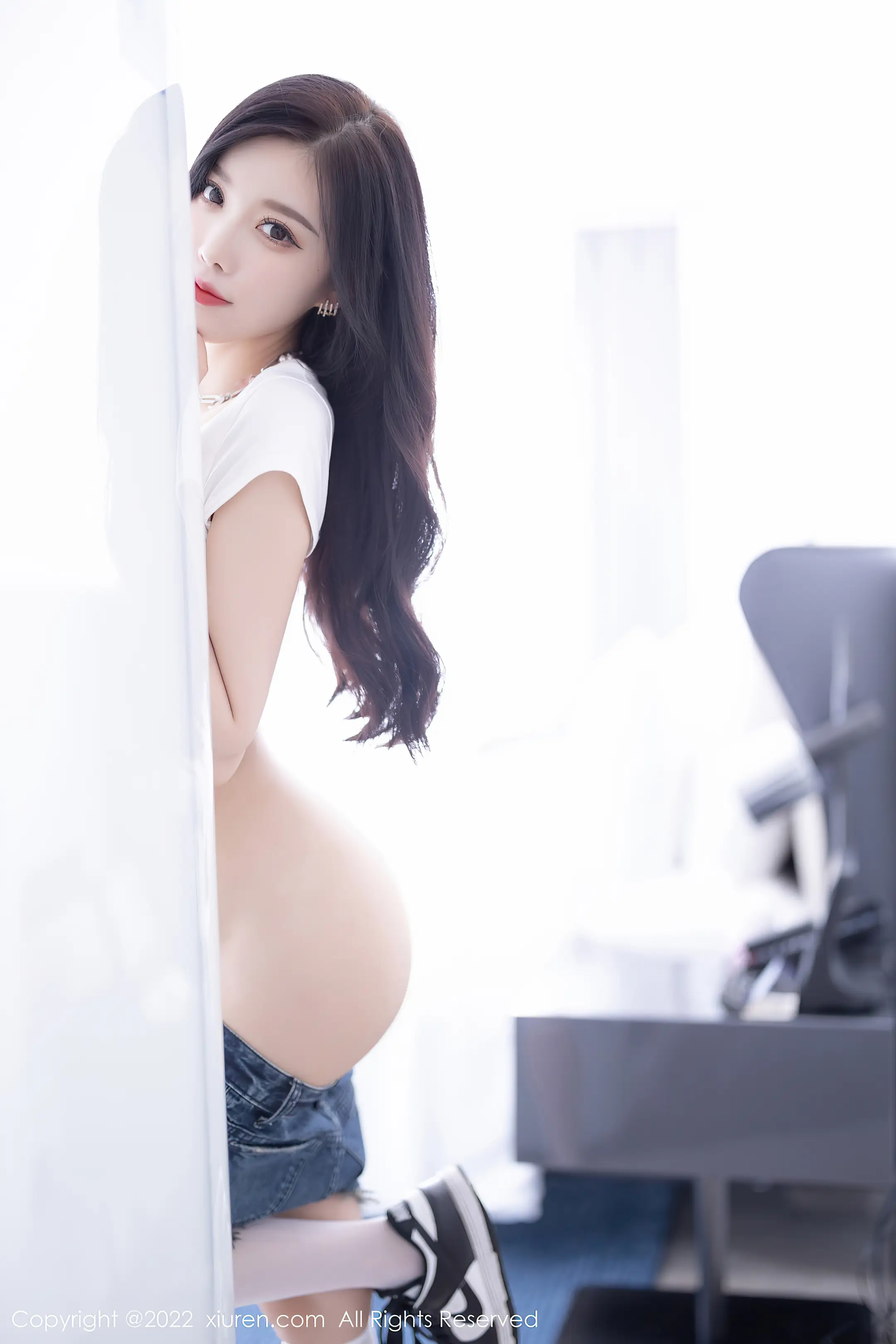 [秀人网] 2022.09.06 NO.5551 杨晨晨Yome#[73P]-3