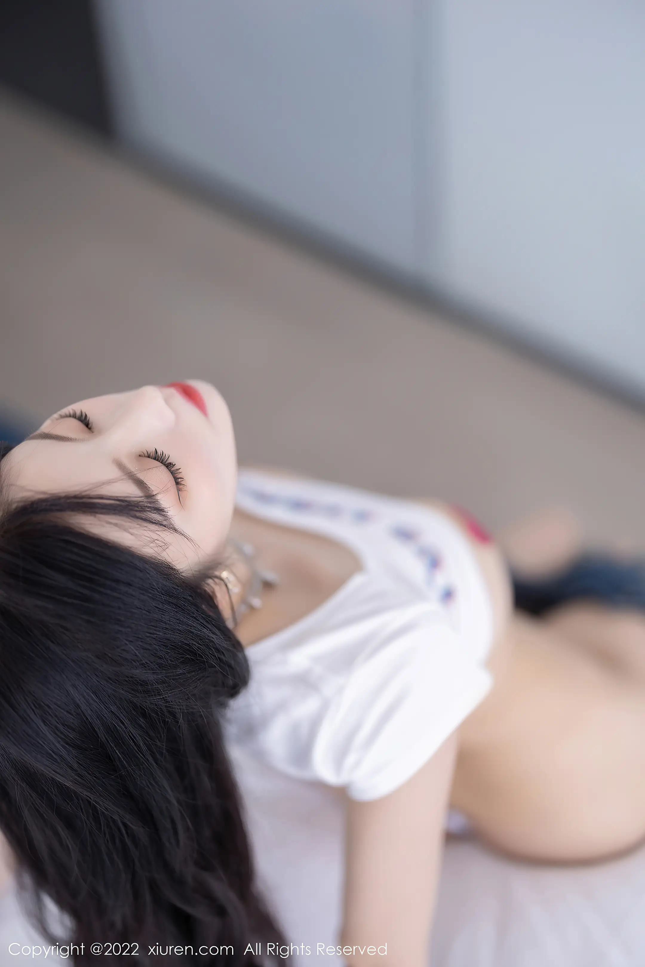 [秀人网] 2022.09.06 NO.5551 杨晨晨Yome#[73P]-6