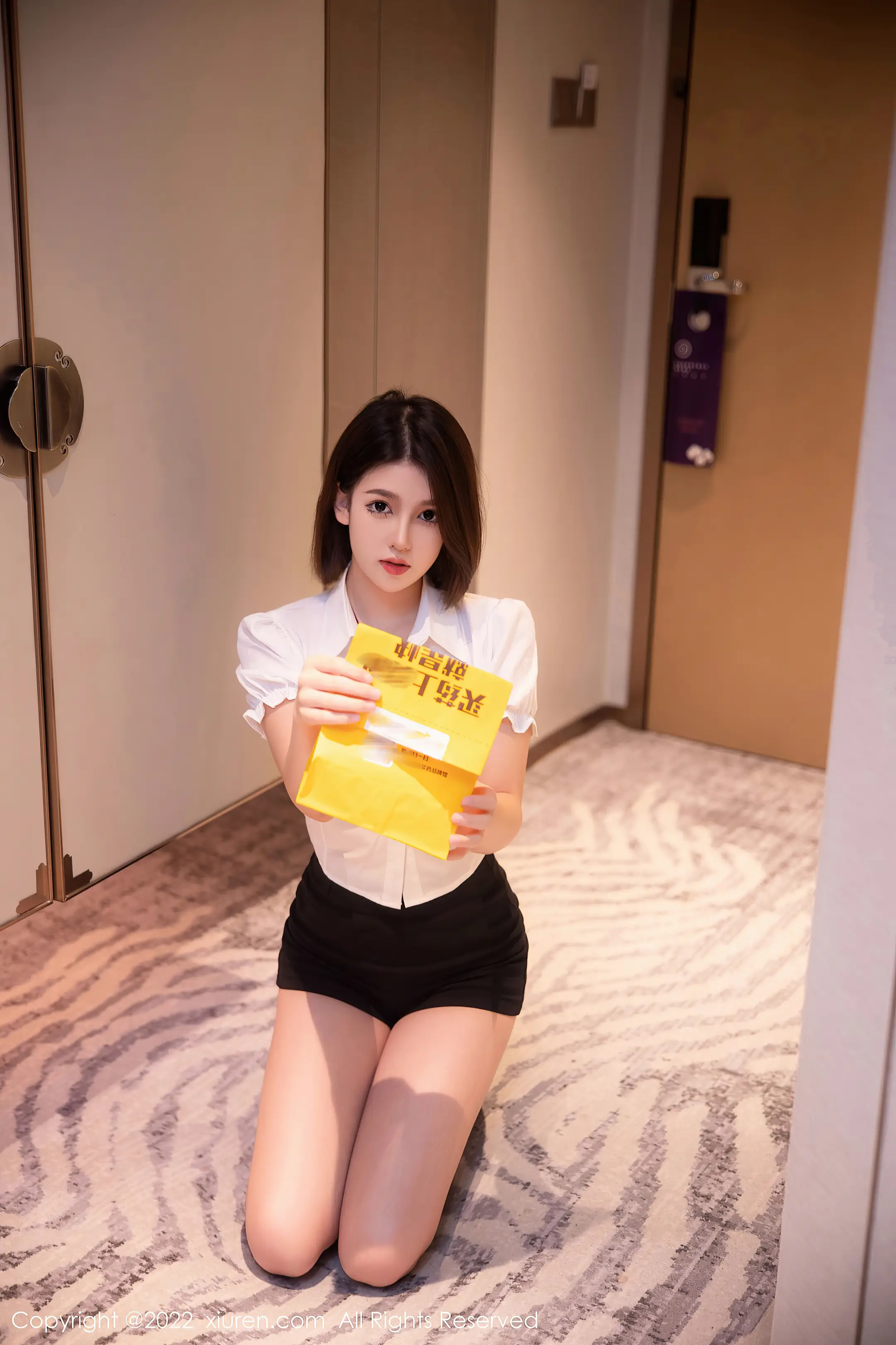 [秀人网] 2022.10.13 NO.5702 美羊羊#[89P]-6
