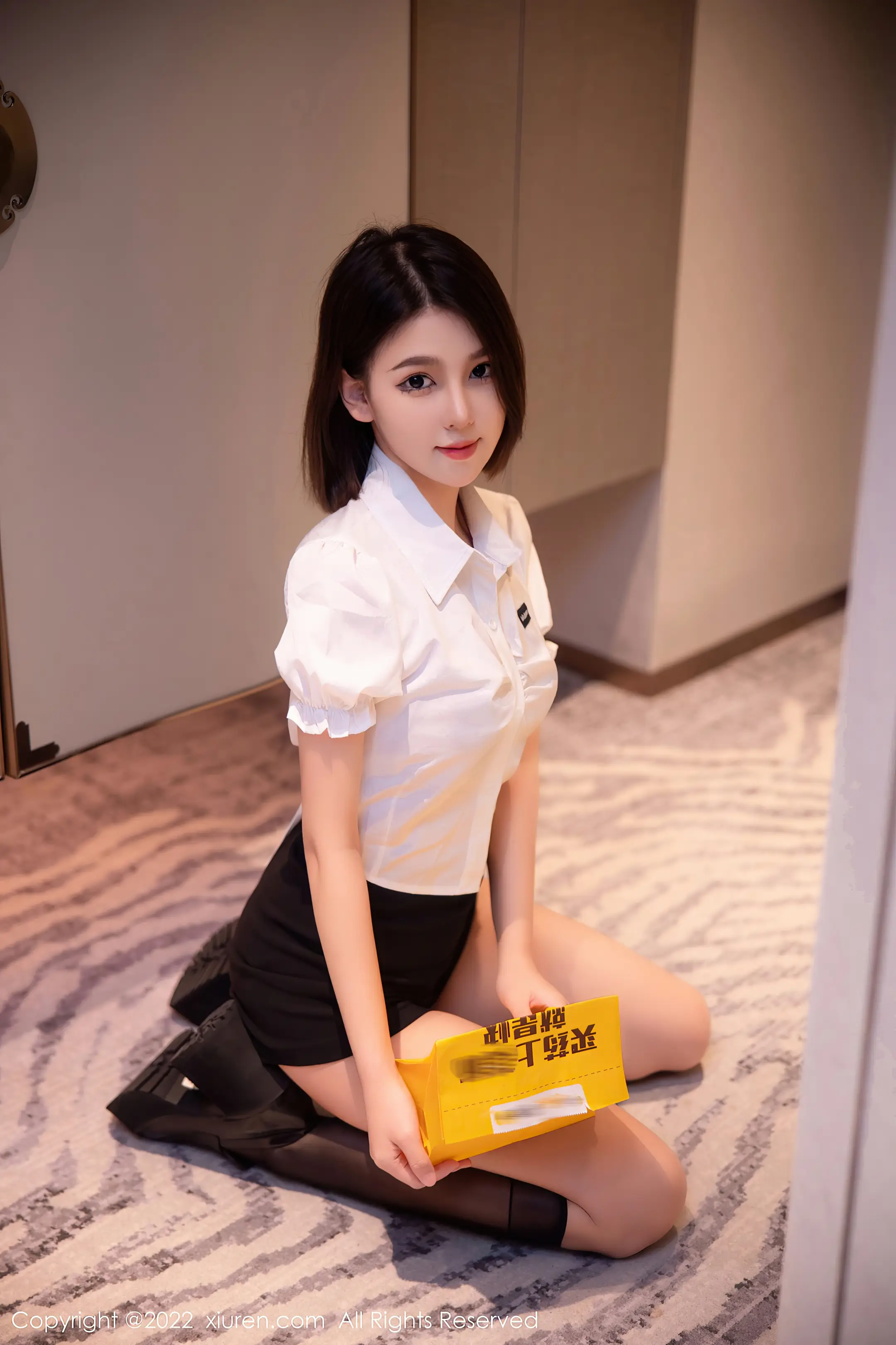 [秀人网] 2022.10.13 NO.5702 美羊羊#[89P]-9