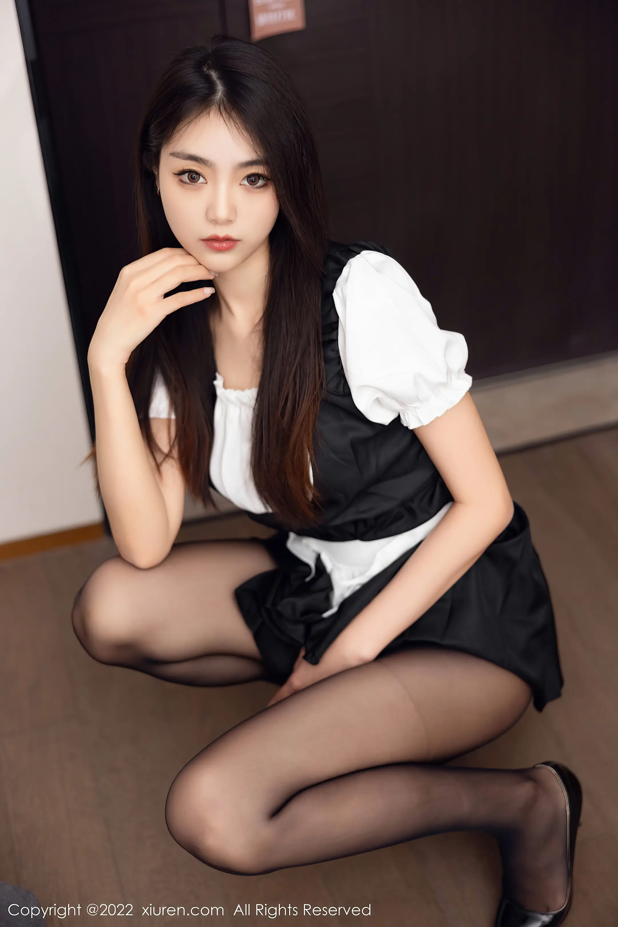 [秀人网] 2022.10.13 NO.5706 可樂Vicky#[61P]-13