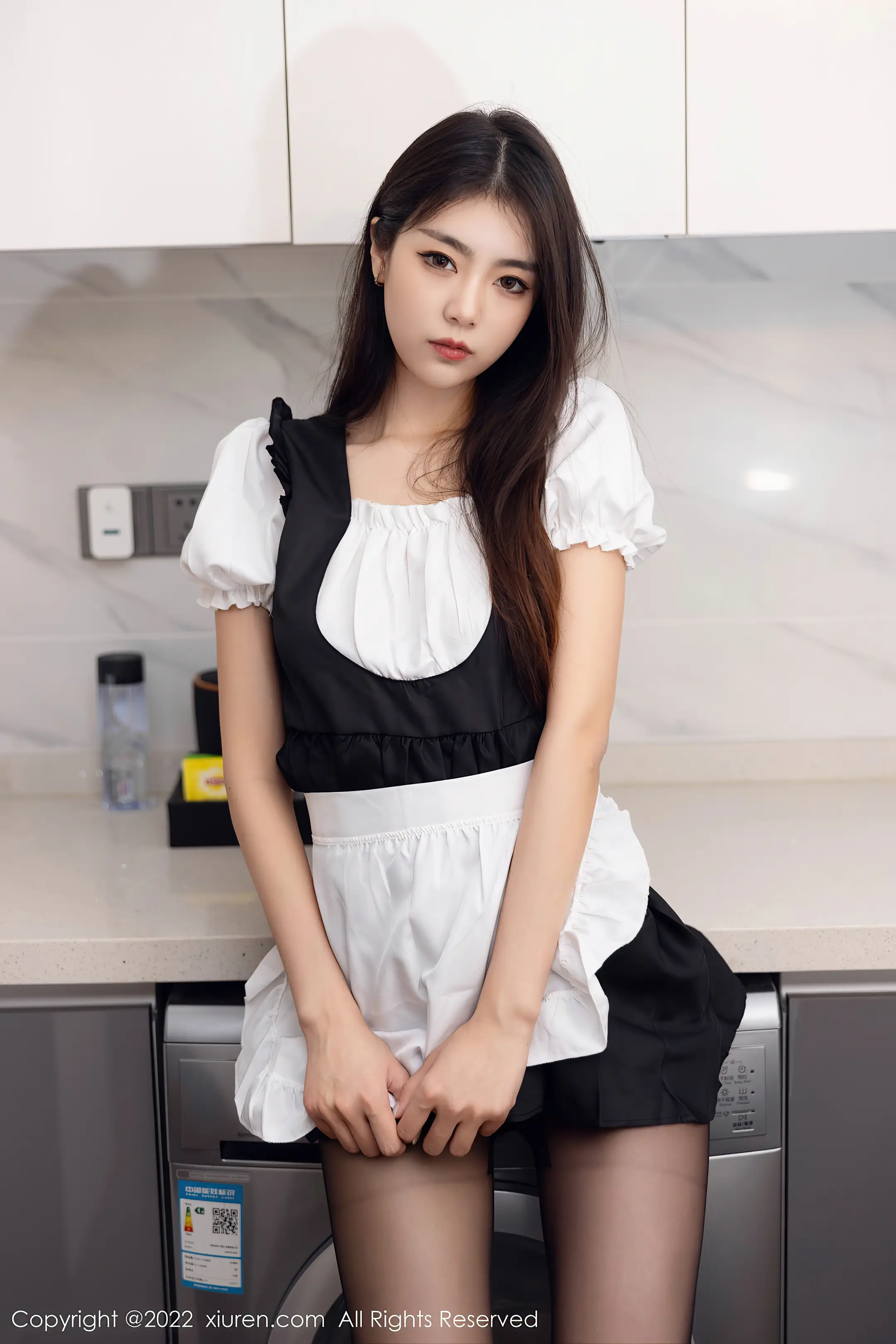 [秀人网] 2022.10.13 NO.5706 可樂Vicky#[61P]-34