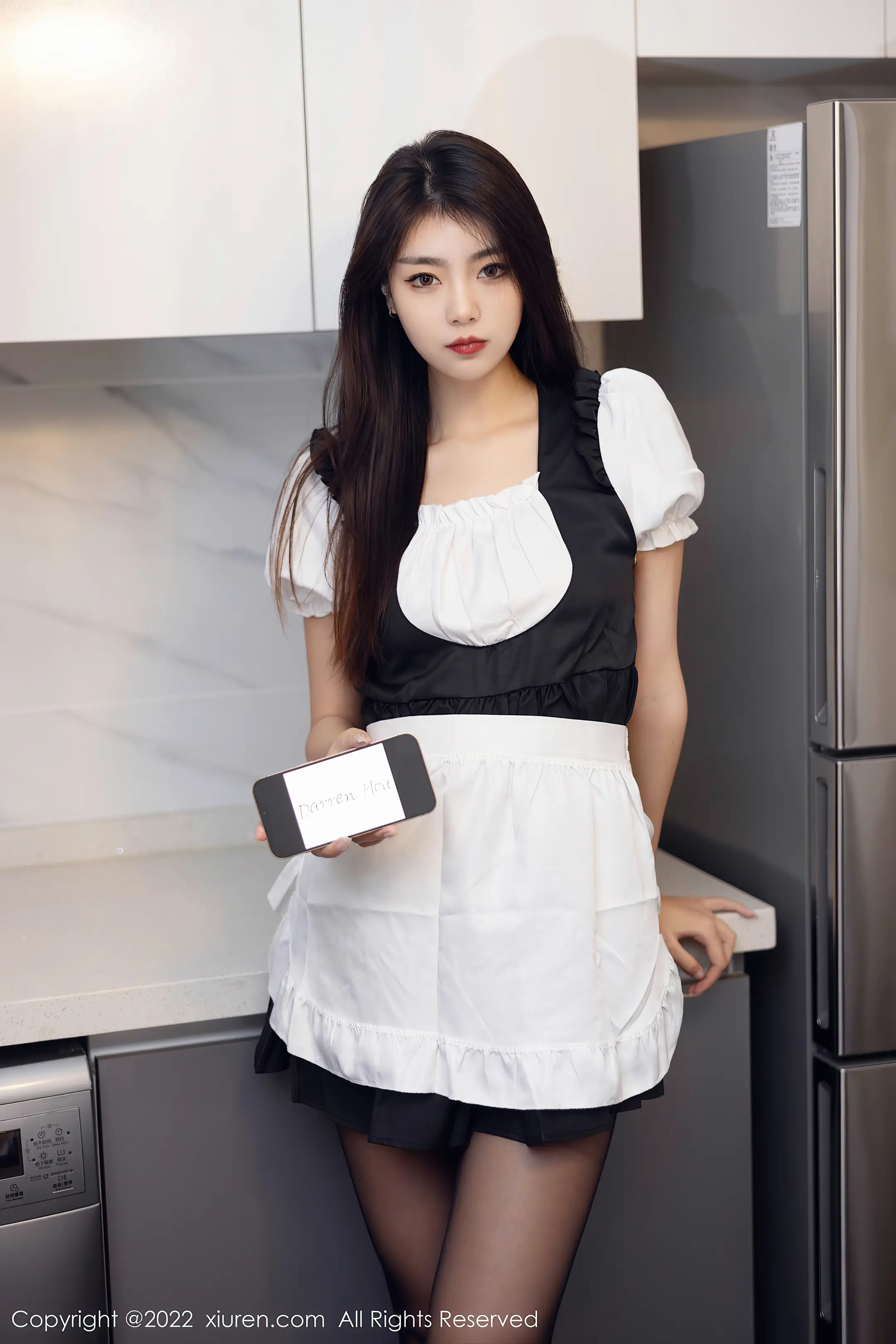 [秀人网] 2022.10.13 NO.5706 可樂Vicky#[61P]-35