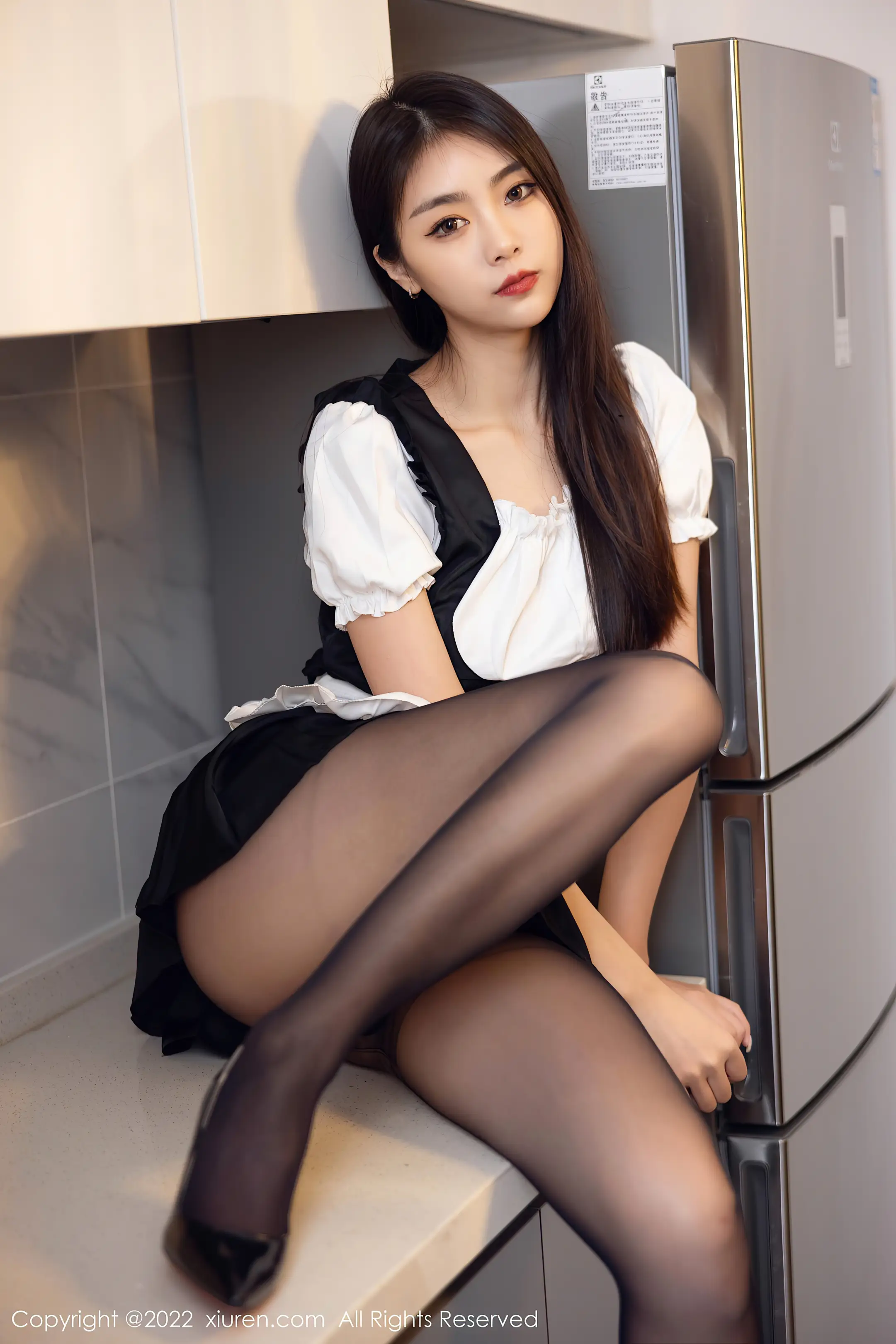 [秀人网] 2022.10.13 NO.5706 可樂Vicky#[61P]-40