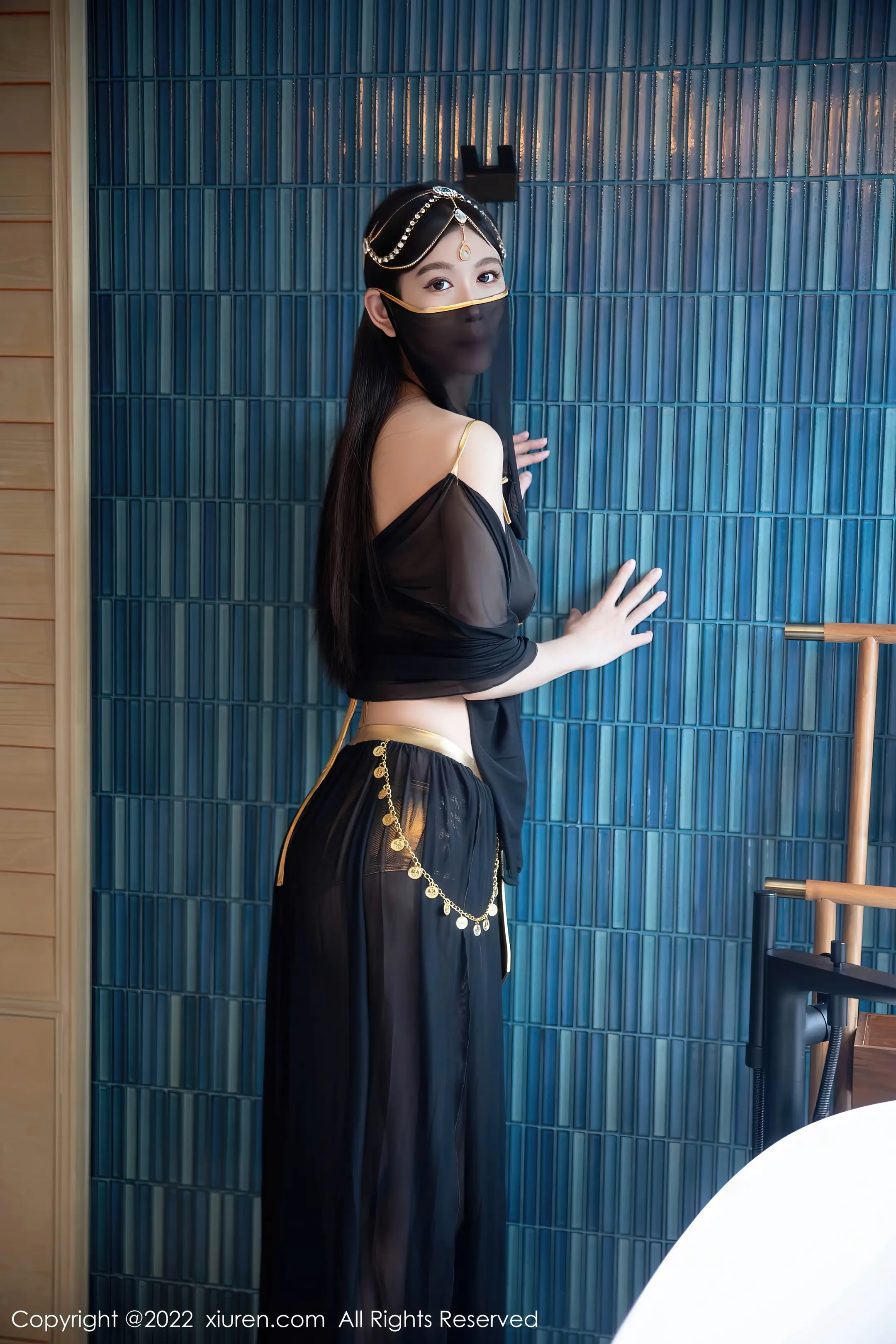 [秀人网] 2022.11.14 NO.5849 李雅柔#[66P]-7