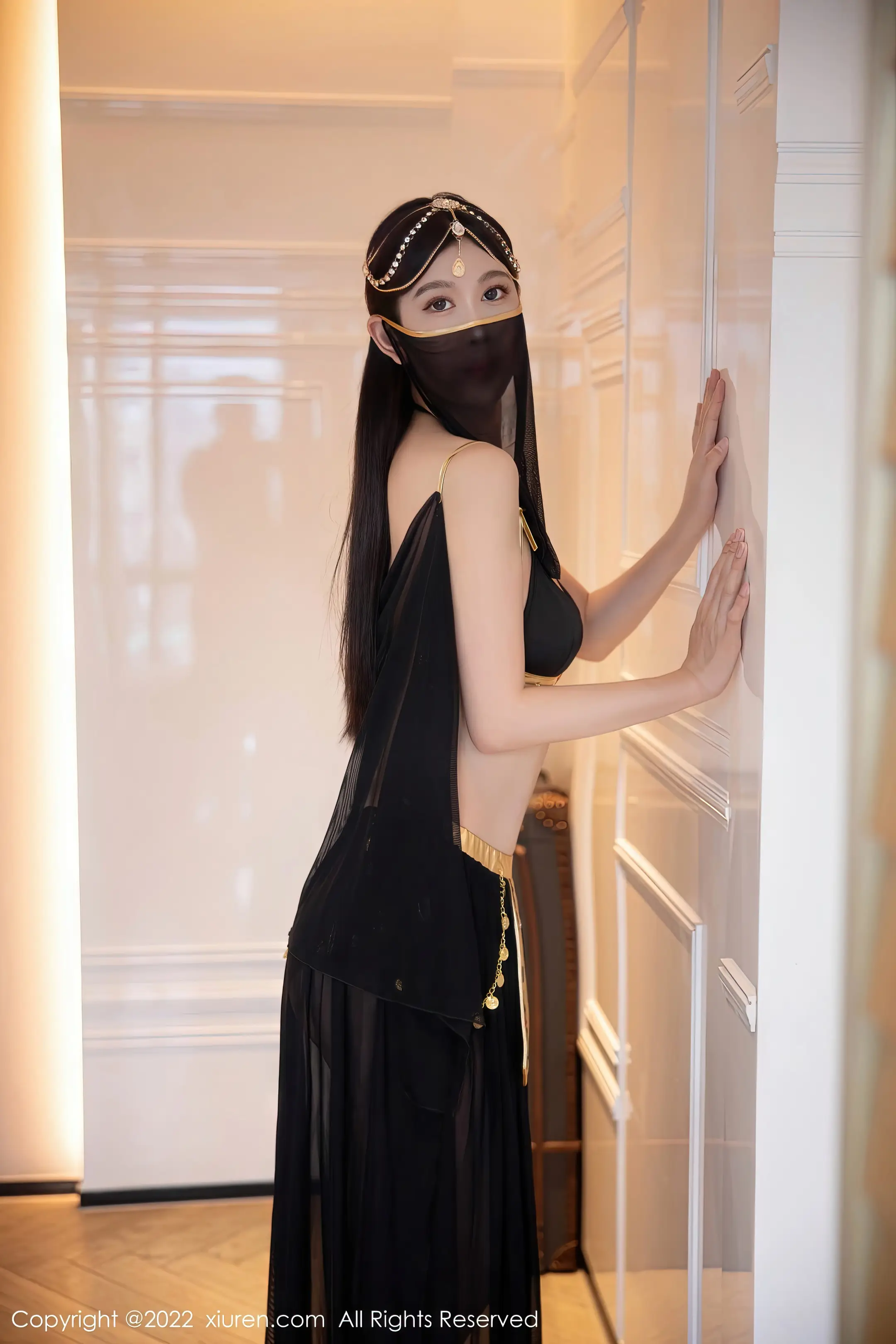 [秀人网] 2022.11.14 NO.5849 李雅柔#[66P]-9