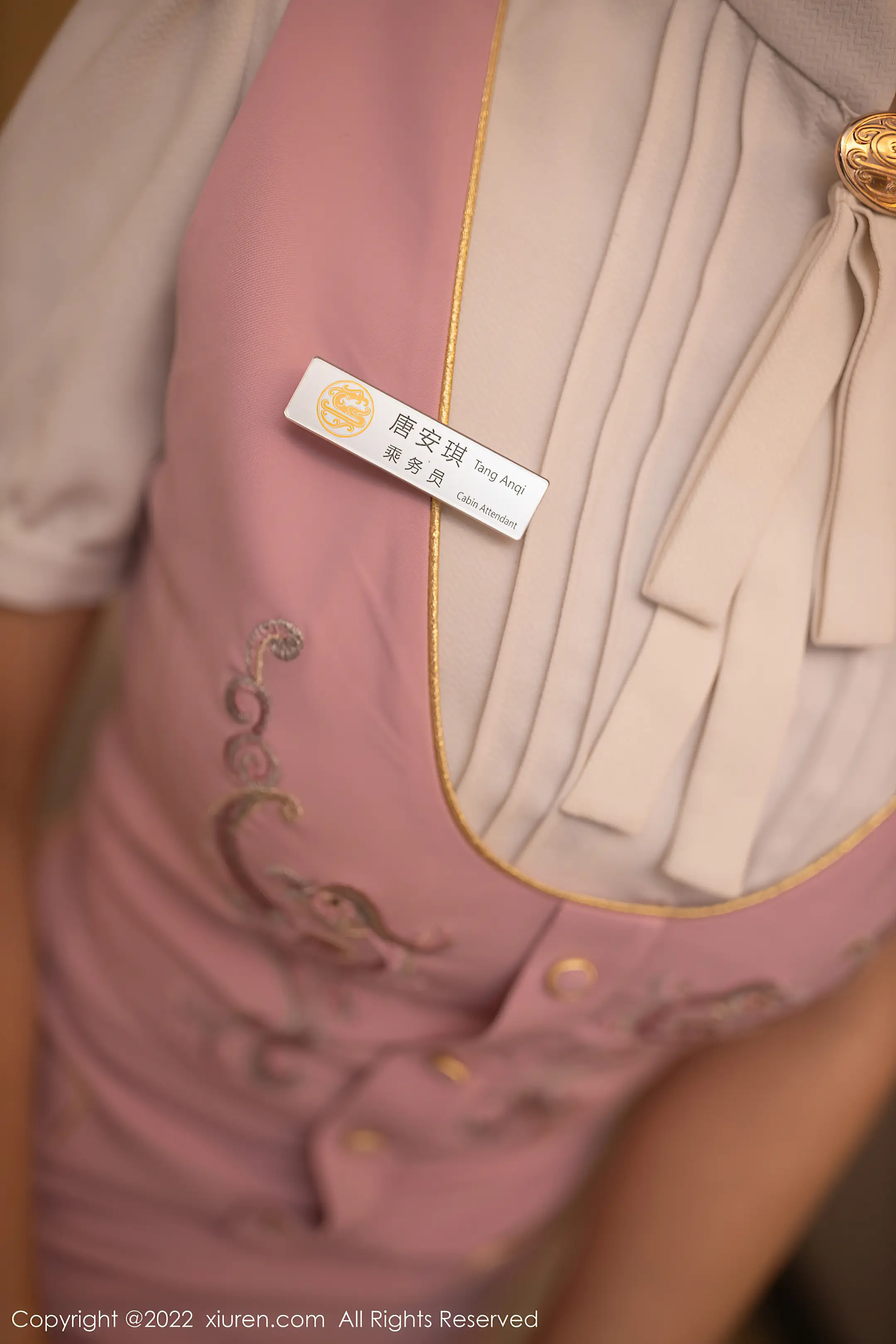 [秀人网] 2022.02.28 – NO.4647 唐安琪#[86P]-2