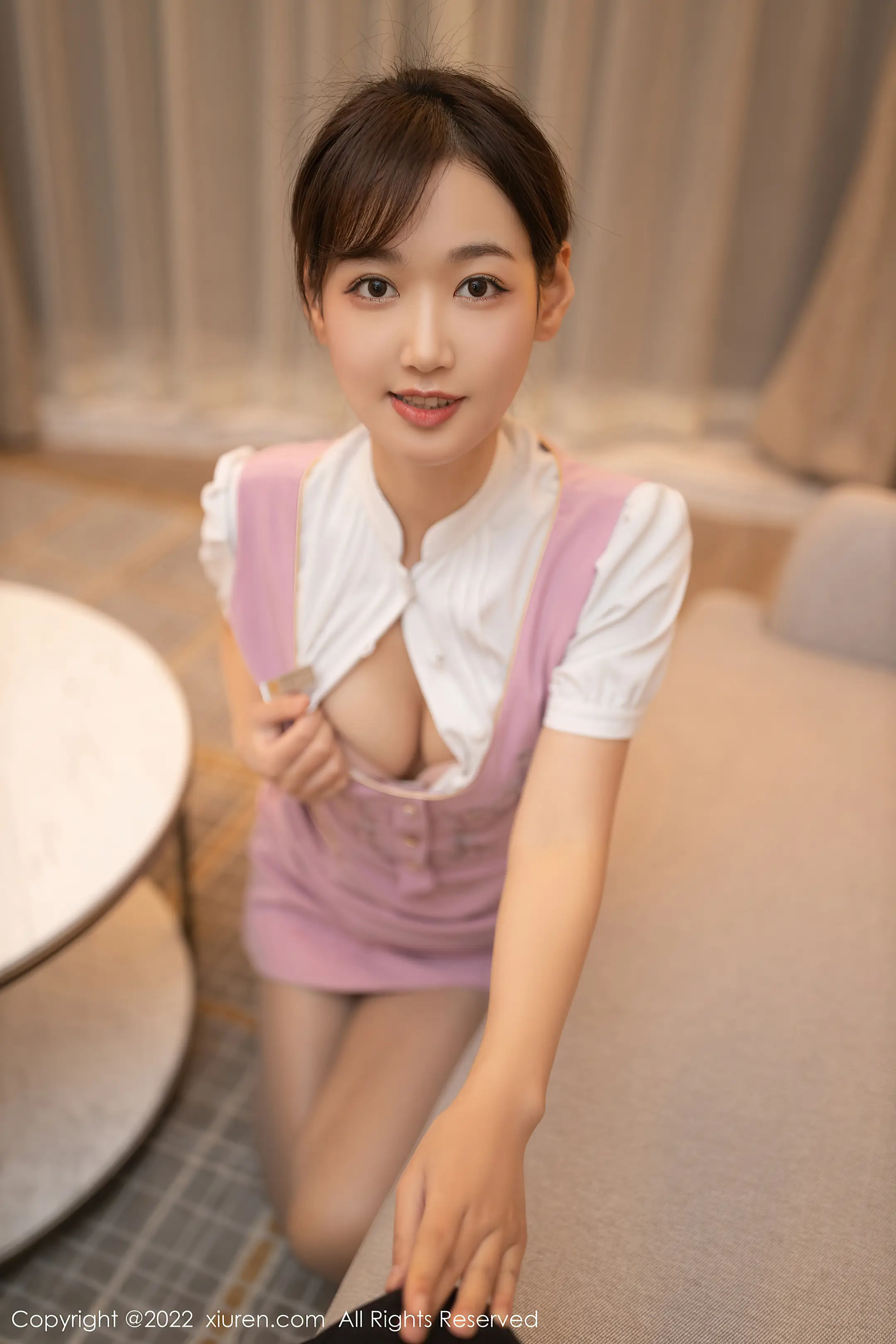 [秀人网] 2022.02.28 – NO.4647 唐安琪#[86P]-10