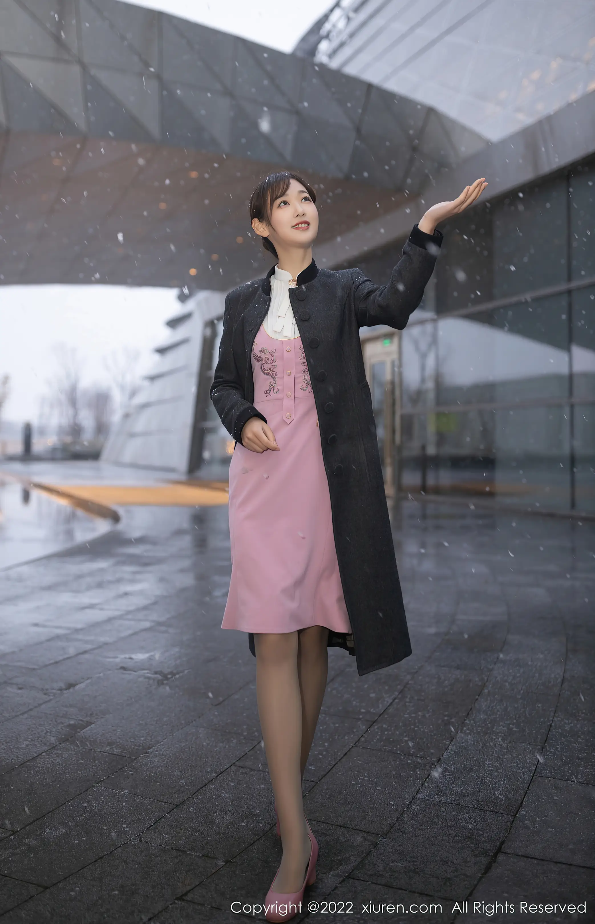 [秀人网] 2022.02.28 – NO.4647 唐安琪#[86P]-4