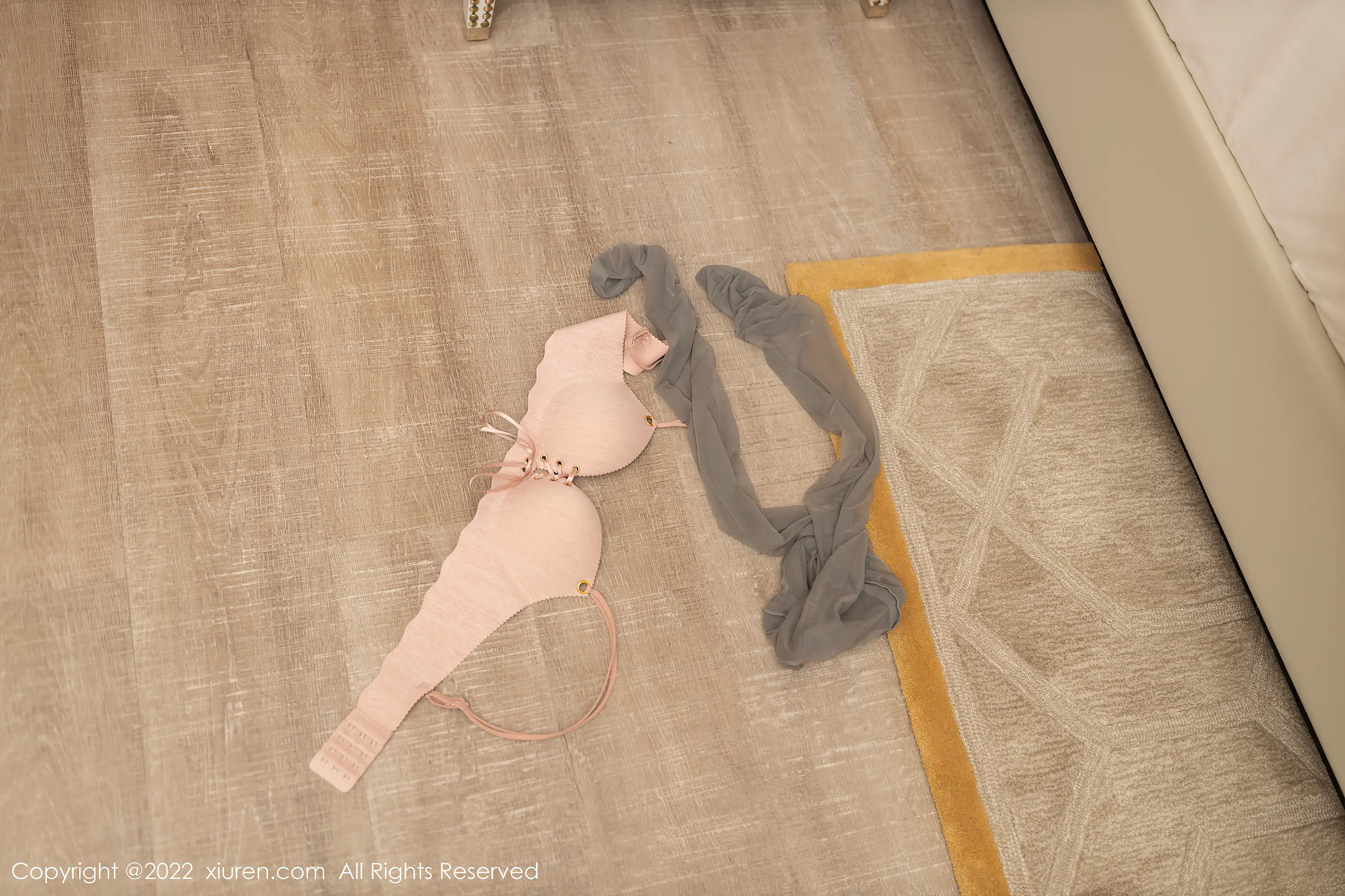 [秀人网] 2022.02.28 – NO.4647 唐安琪#[86P]-2