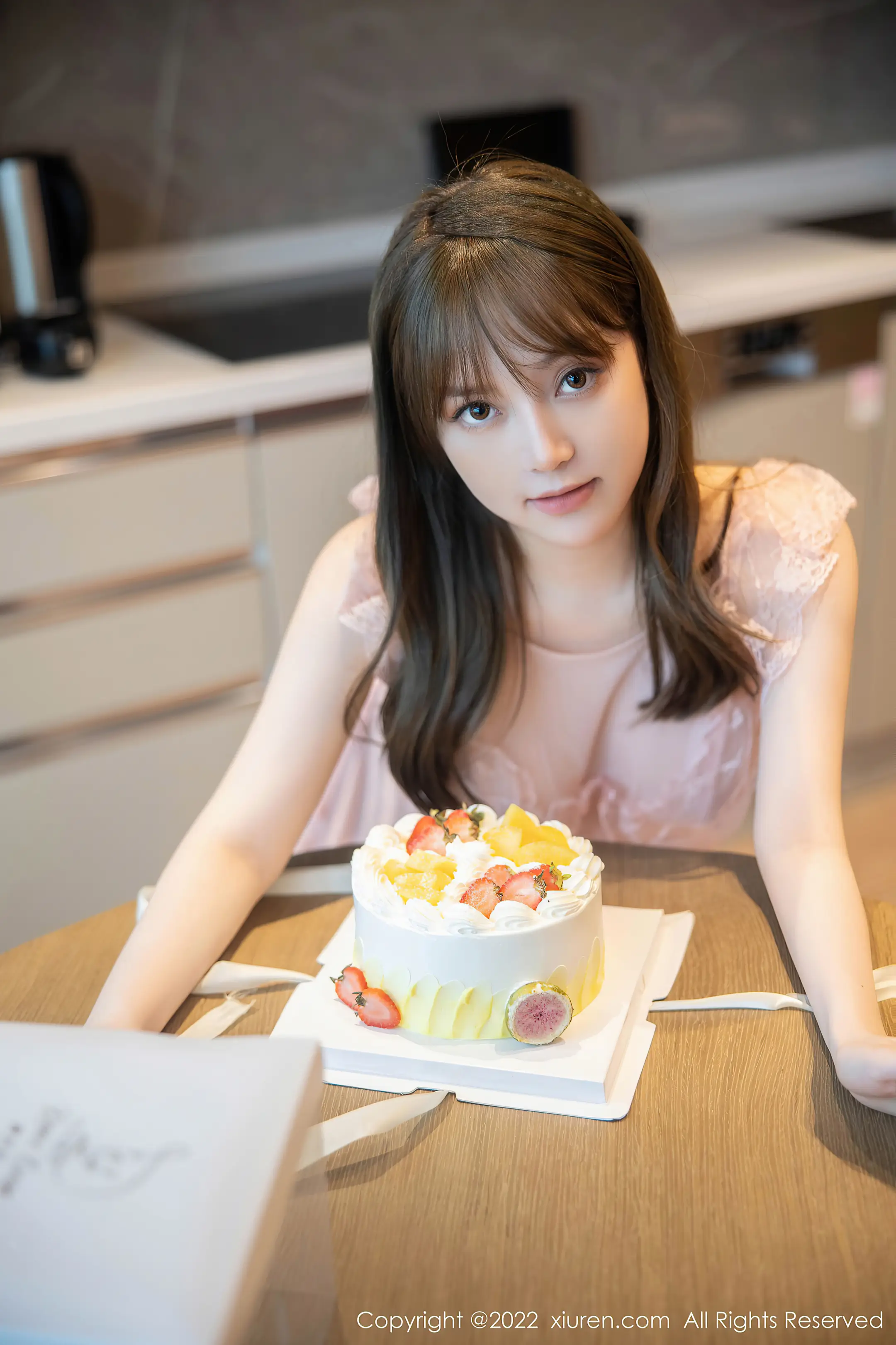 [秀人网] 2022.08.26 – NO.5497 豆瓣酱#[91P]-7