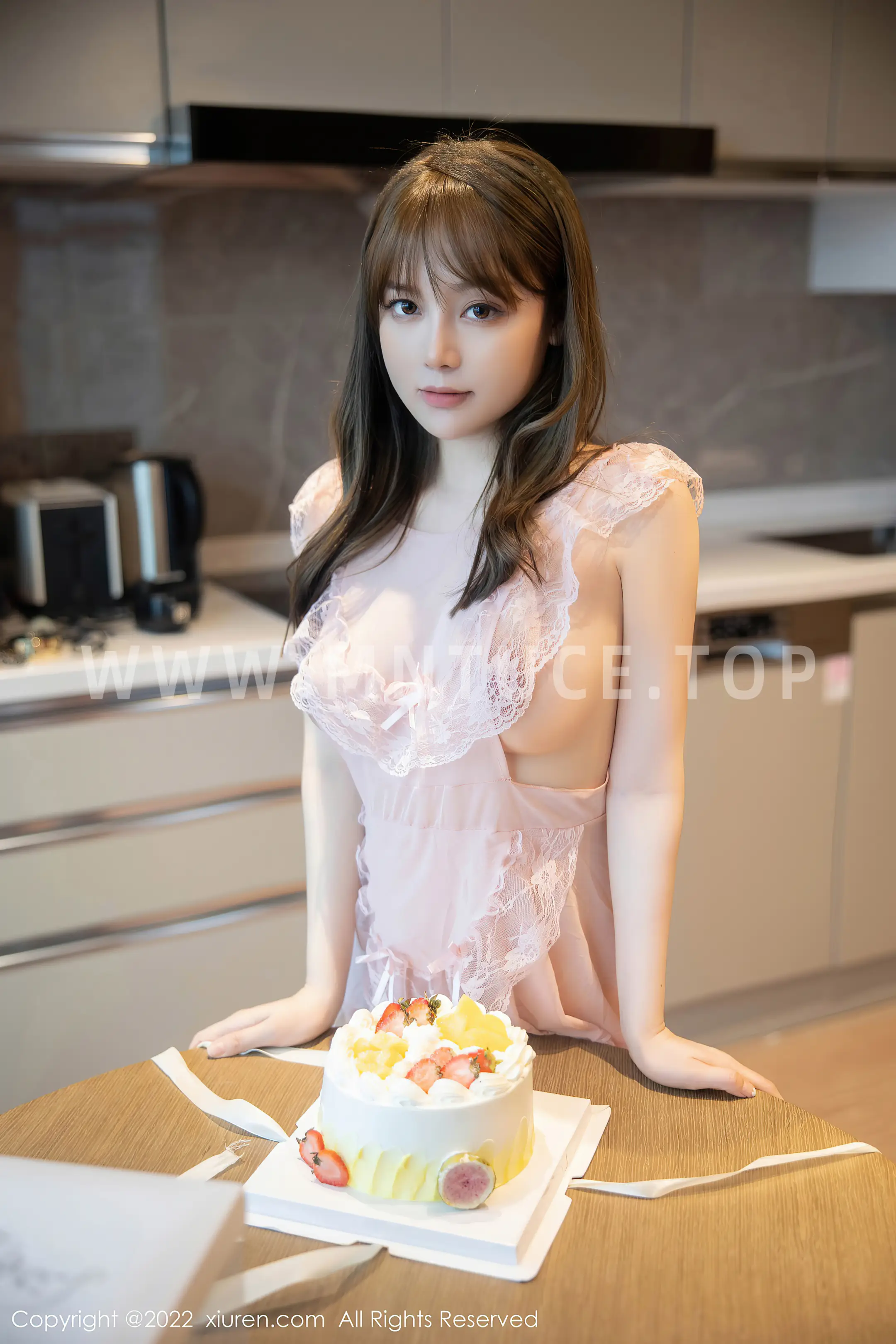 [秀人网] 2022.08.26 – NO.5497 豆瓣酱#[91P]-9
