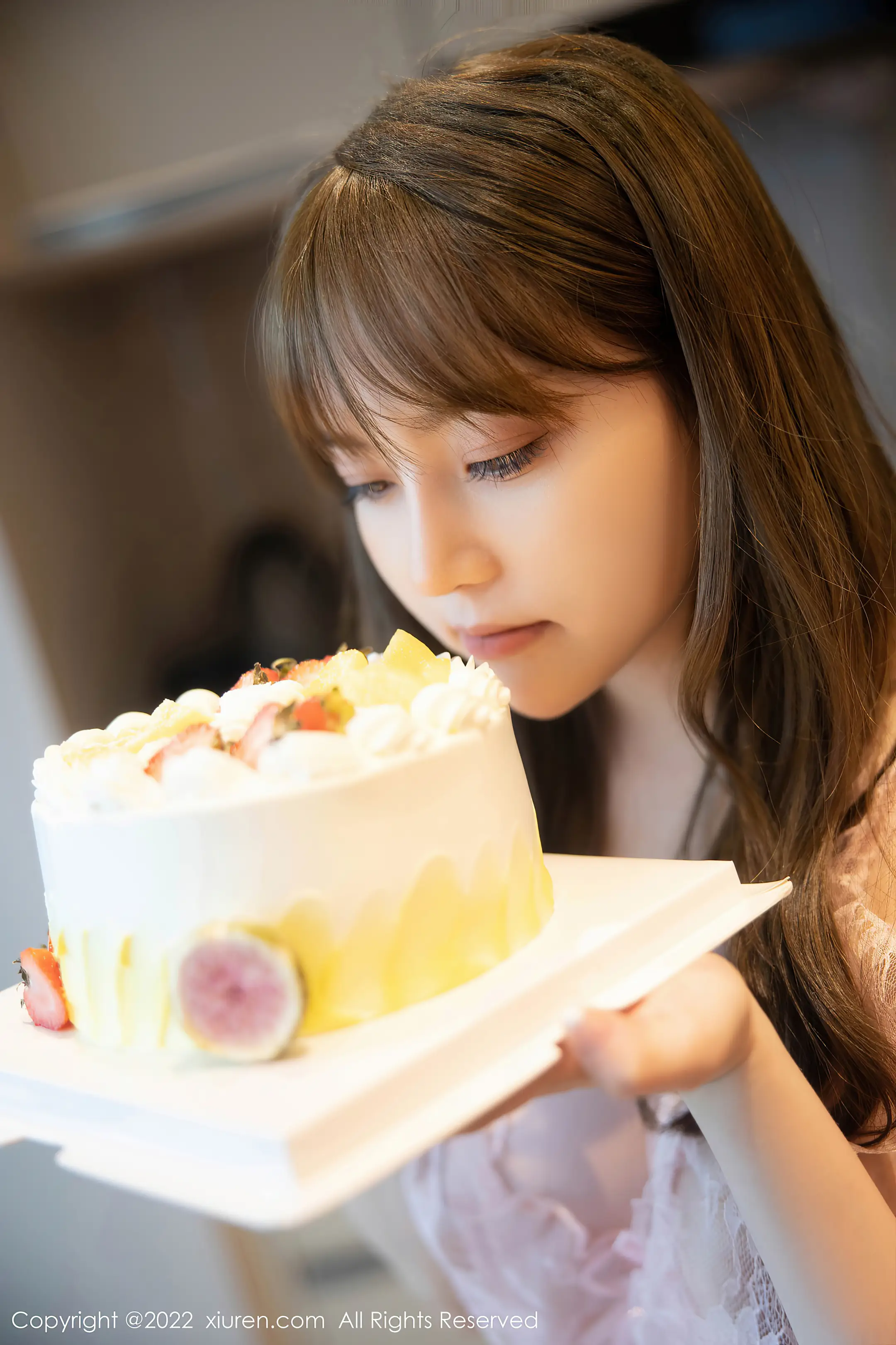 [秀人网] 2022.08.26 – NO.5497 豆瓣酱#[91P]-1