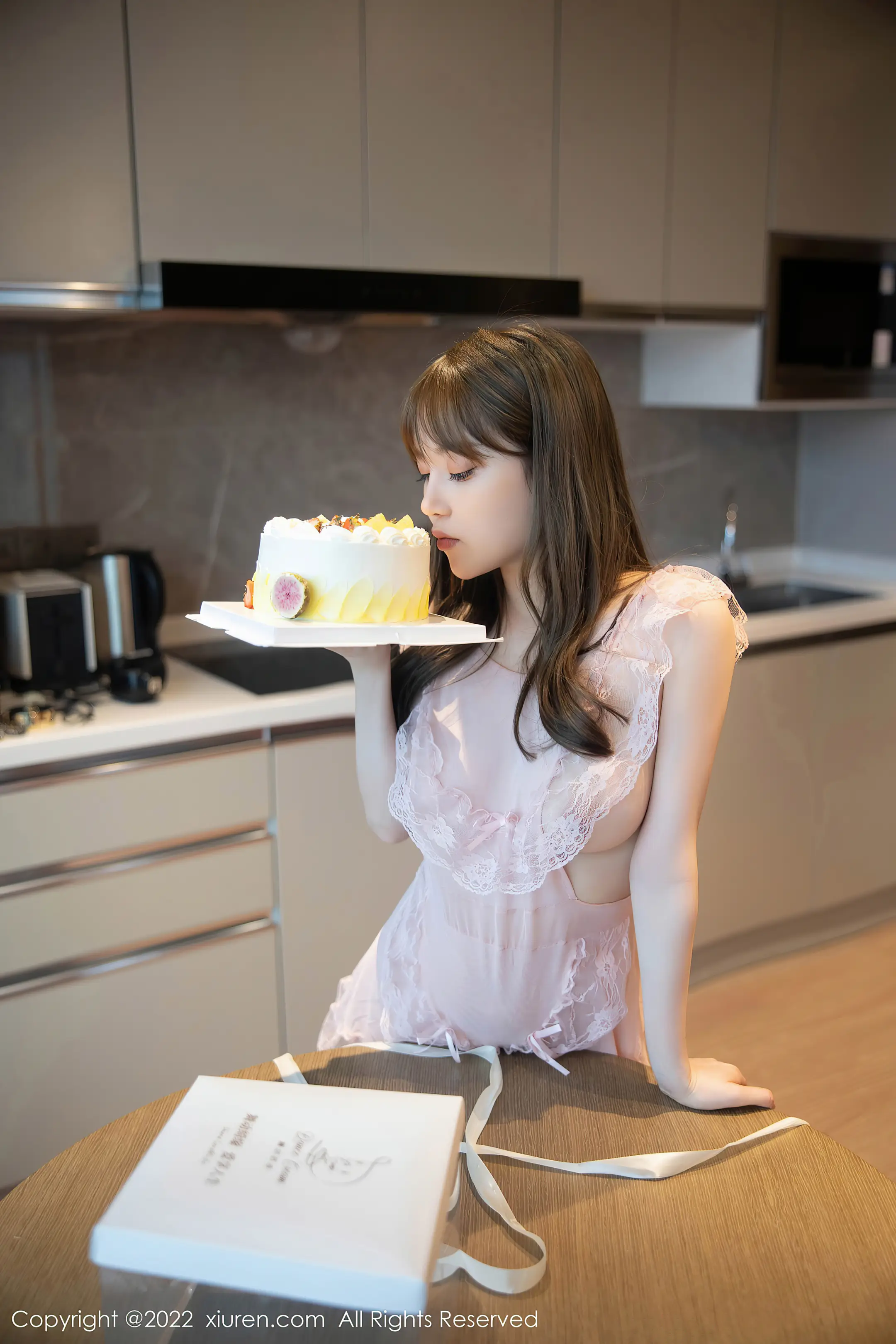 [秀人网] 2022.08.26 – NO.5497 豆瓣酱#[91P]-4