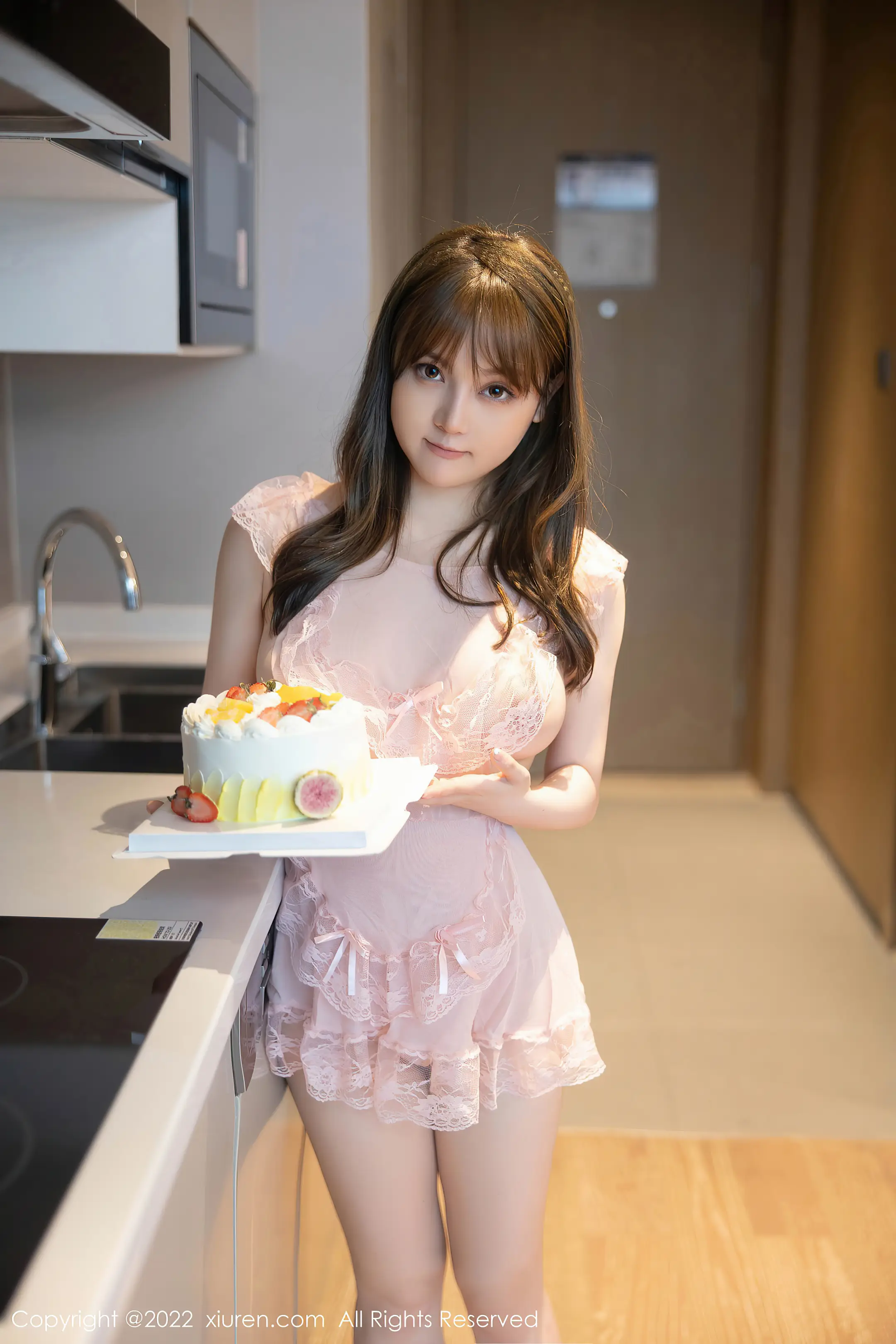 [秀人网] 2022.08.26 – NO.5497 豆瓣酱#[91P]-8
