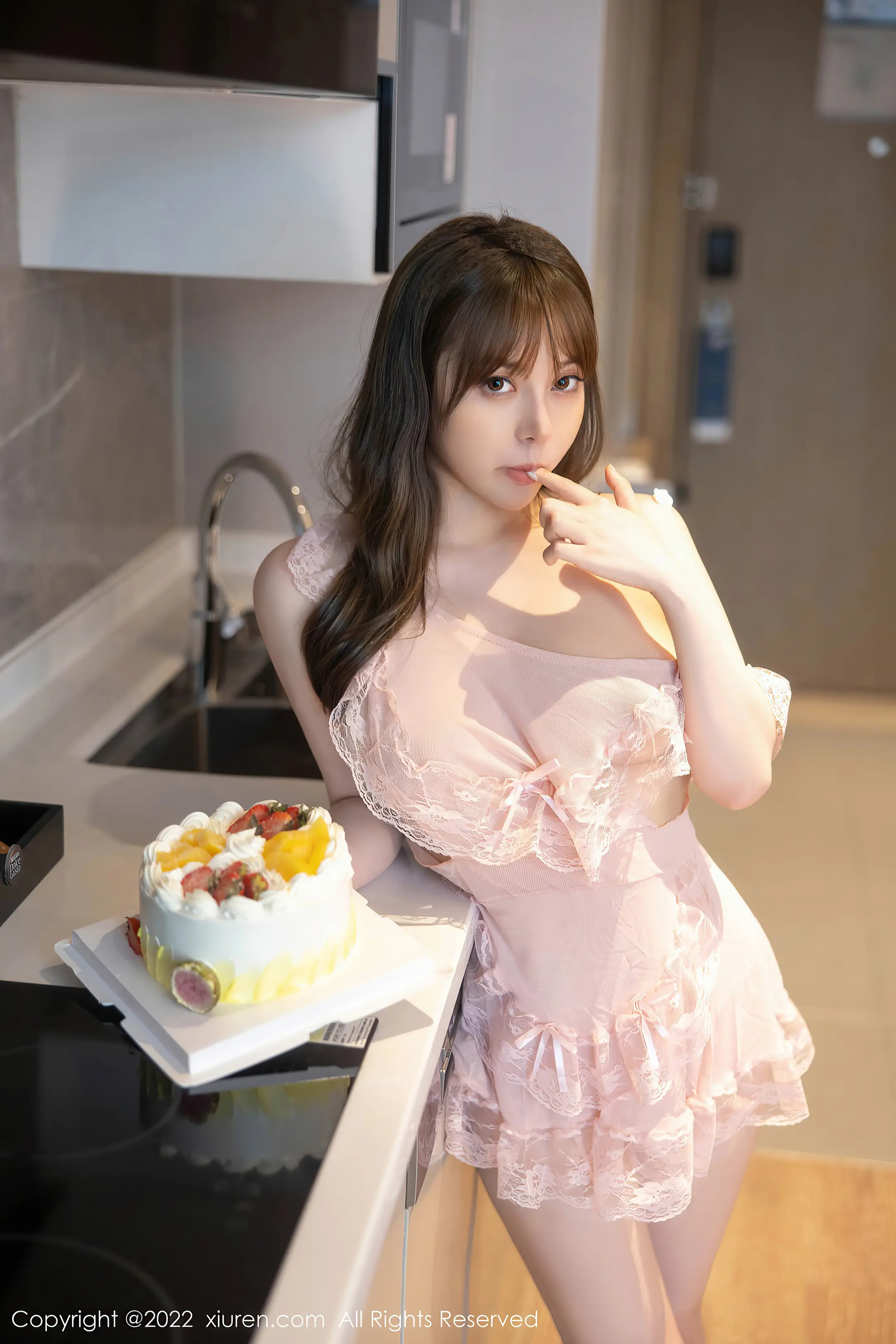 [秀人网] 2022.08.26 – NO.5497 豆瓣酱#[91P]-3