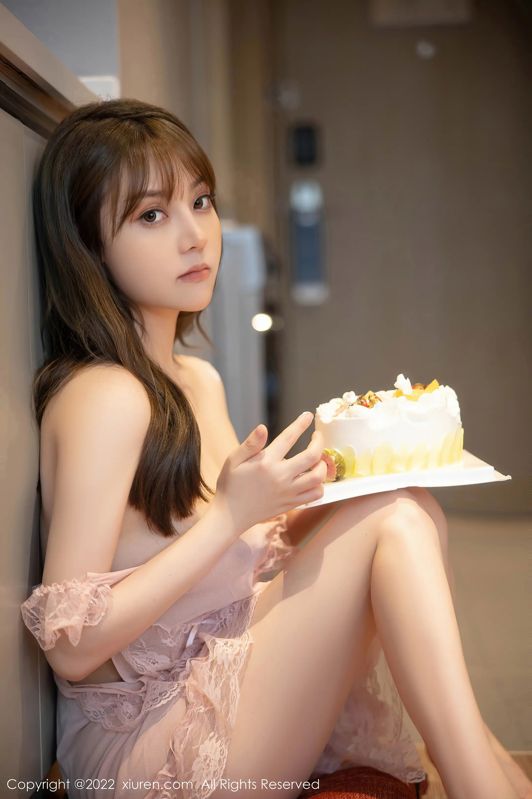 [秀人网] 2022.08.26 – NO.5497 豆瓣酱#[91P]-7