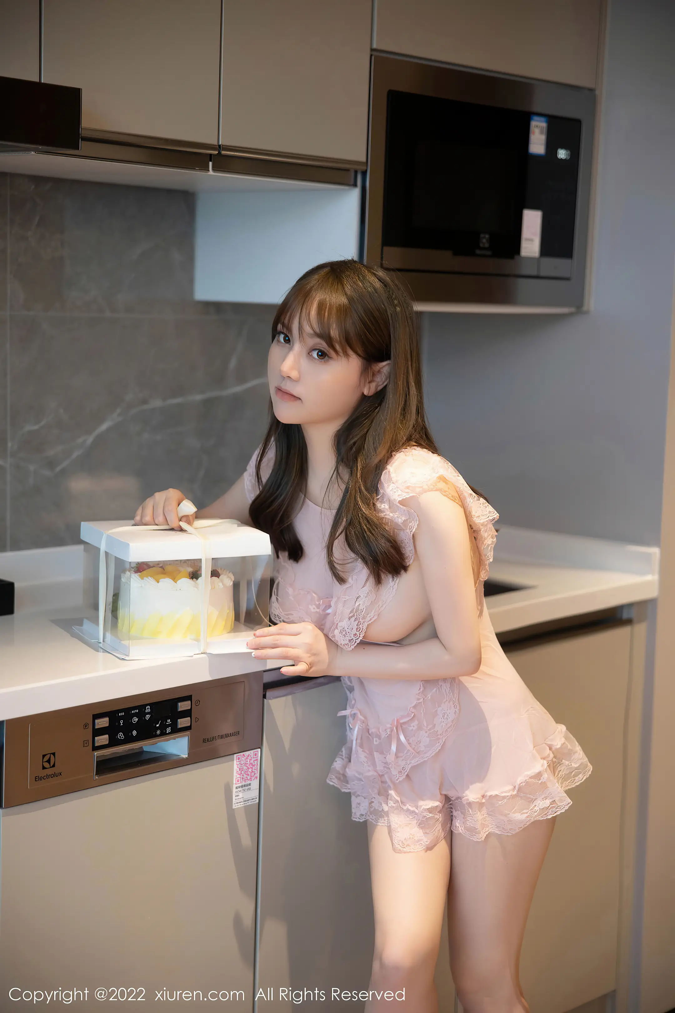 [秀人网] 2022.08.26 – NO.5497 豆瓣酱#[91P]-8