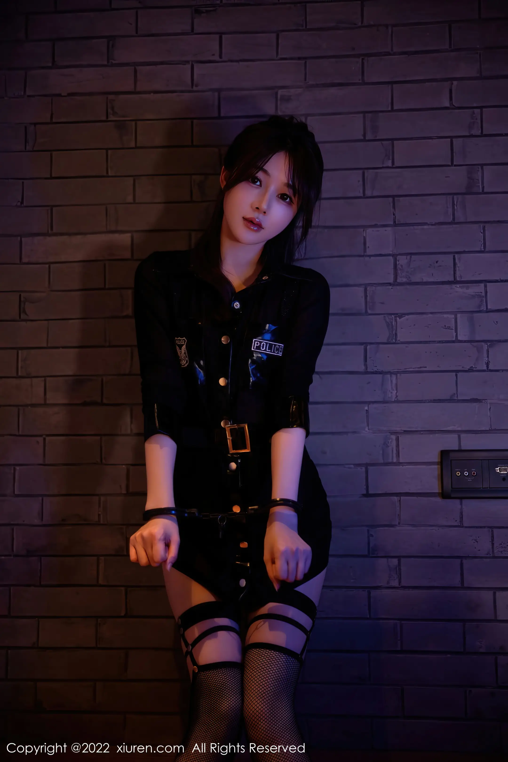 [秀人网] 2022.11.30 NO.5931 婠婠么#[95P]-15