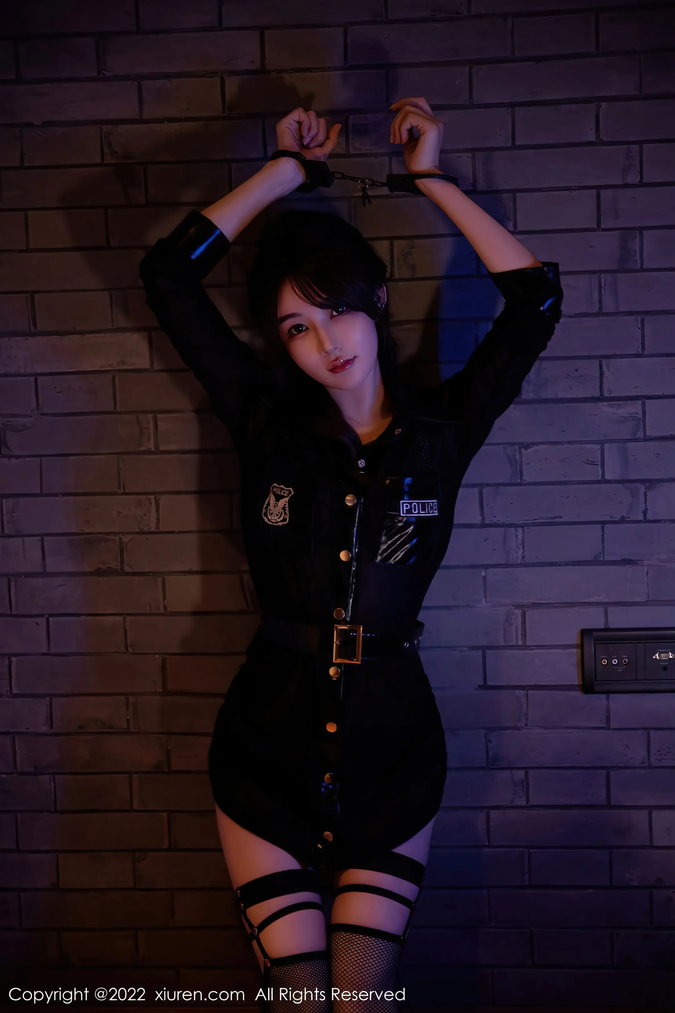 [秀人网] 2022.11.30 NO.5931 婠婠么#[95P]-16