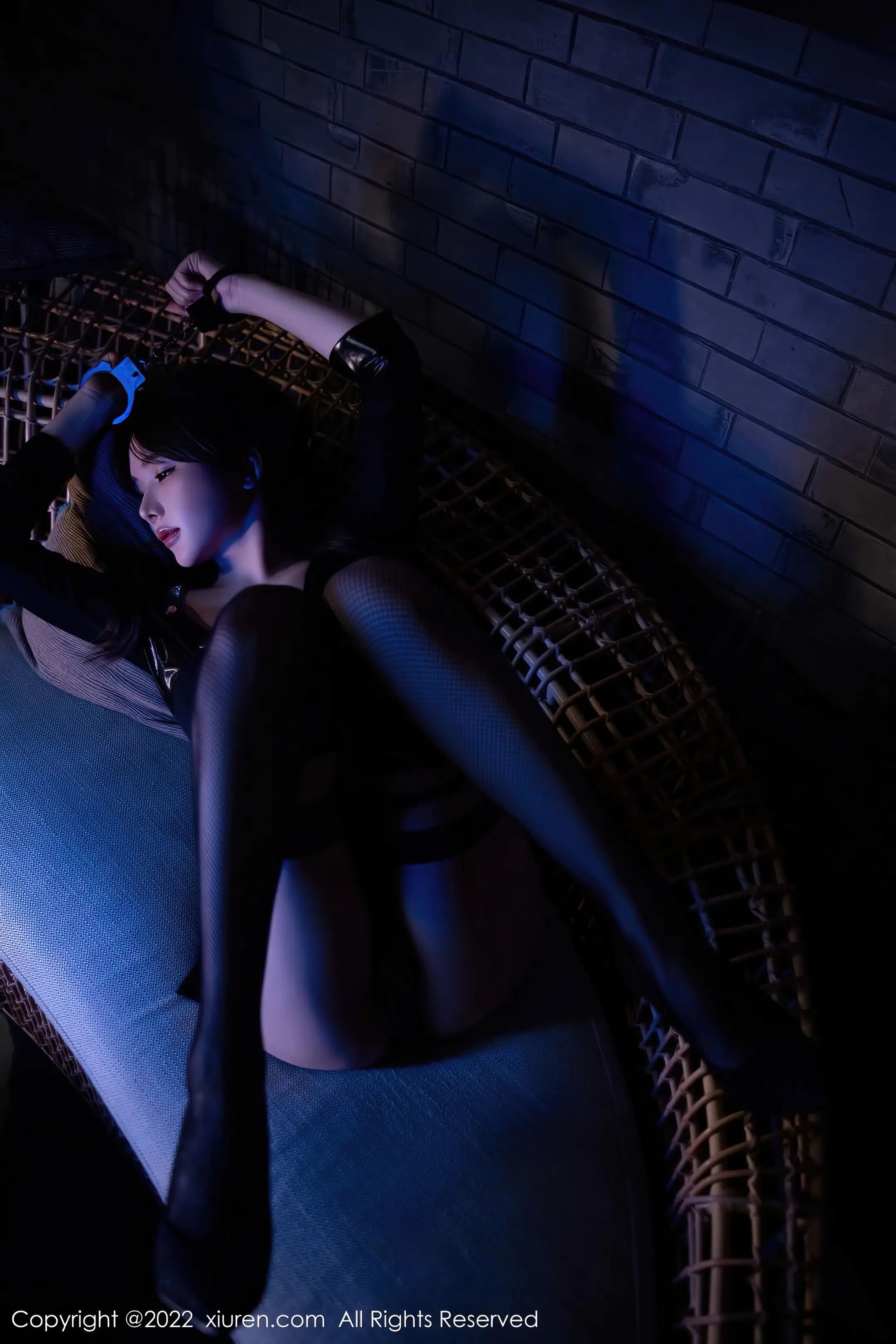 [秀人网] 2022.11.30 NO.5931 婠婠么#[95P]-44