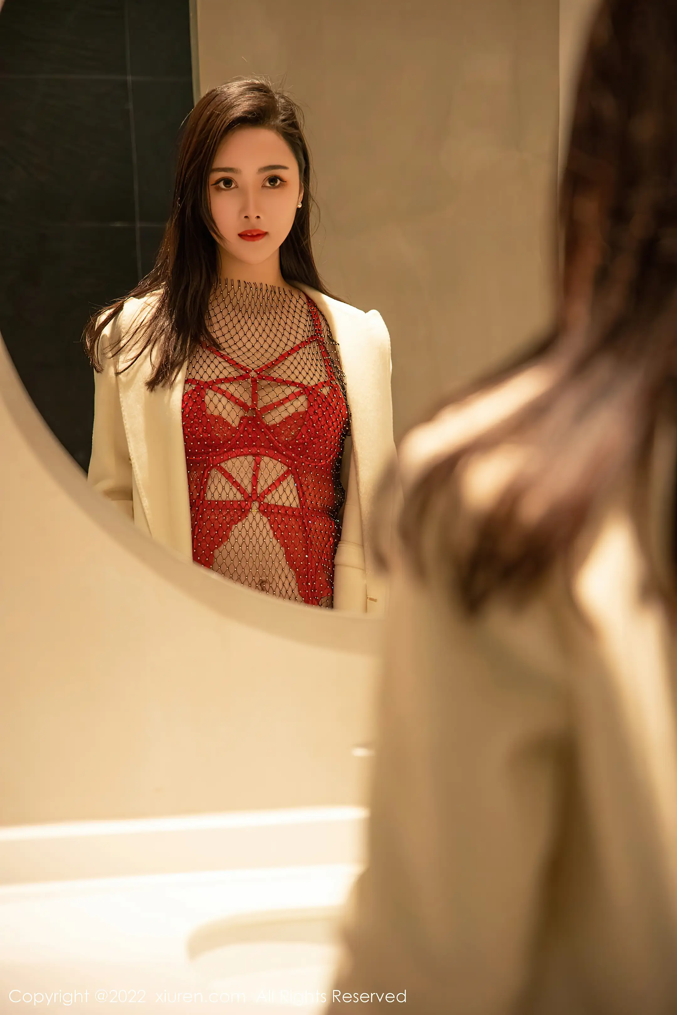 [秀人网] 2022.05.12 – NO.4997 summer宝宝#[49P]-3