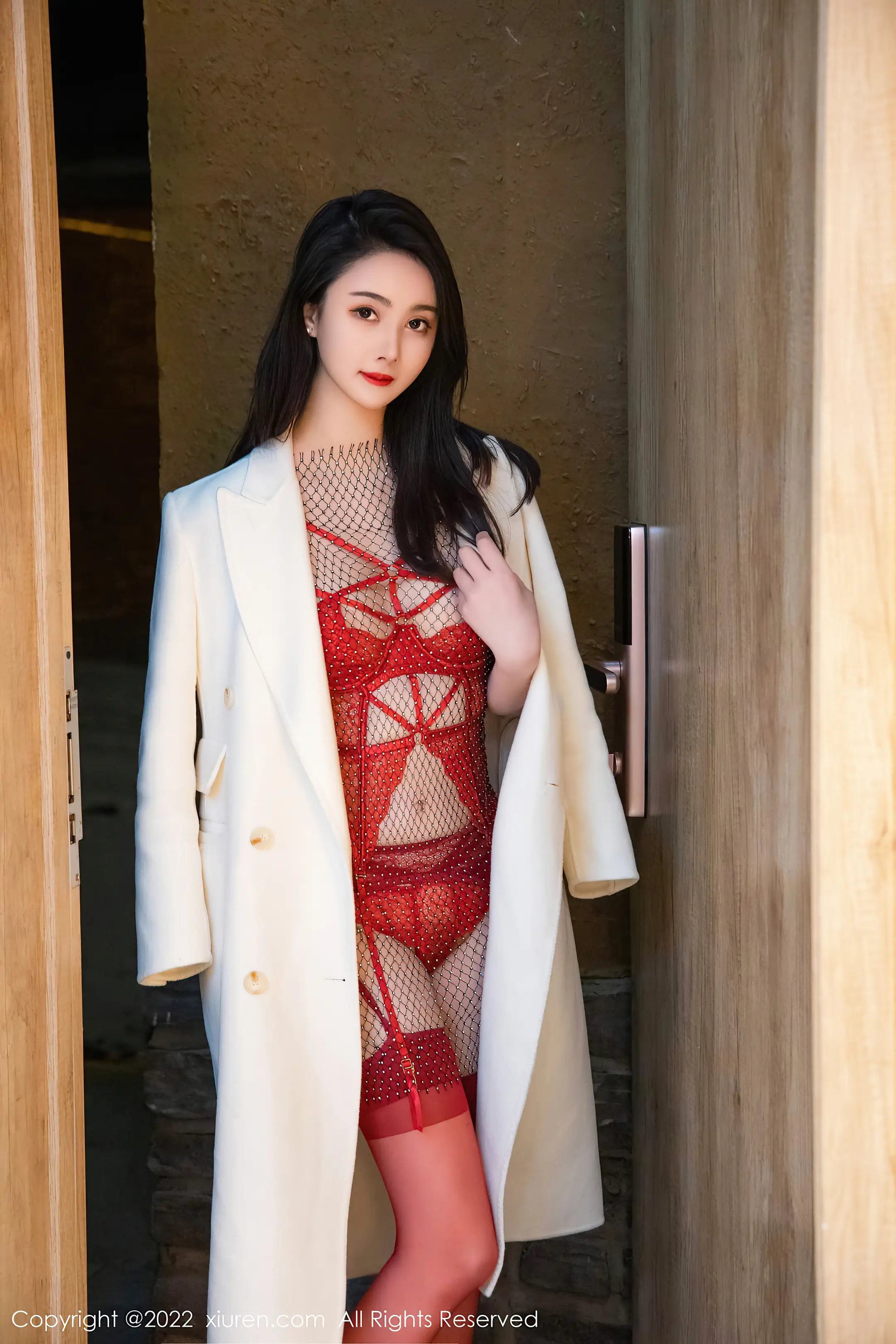 [秀人网] 2022.05.12 – NO.4997 summer宝宝#[49P]-5