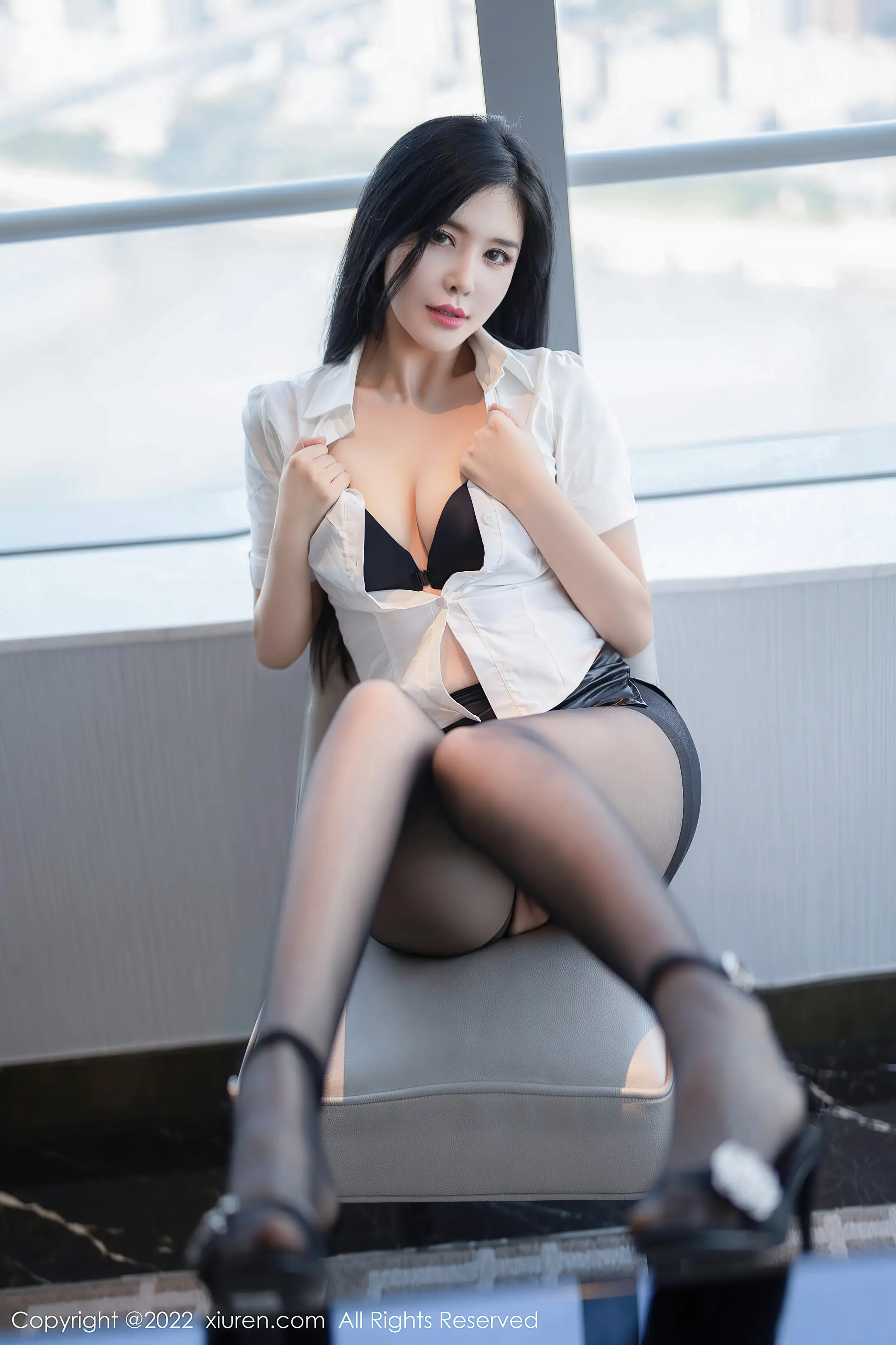 [秀人网] 2022.09.23 NO.5635 刘钰儿#[75P]-1