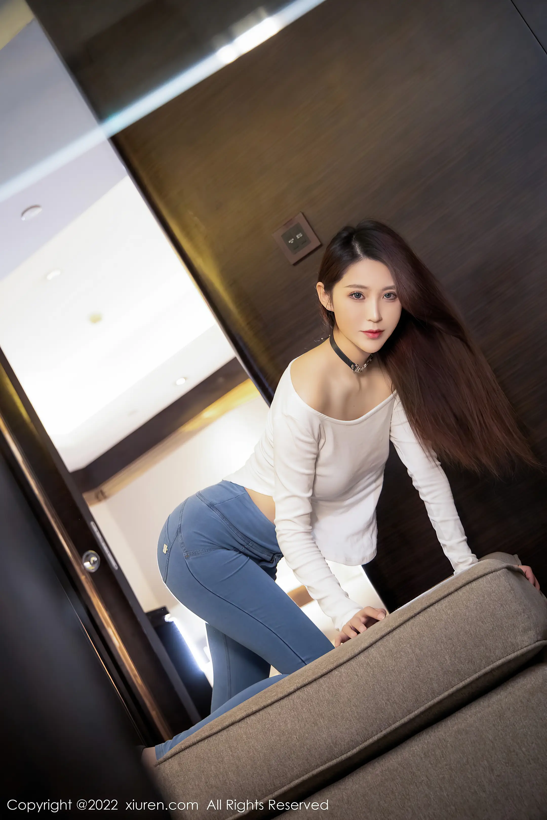 [秀人网] 2022.01.30 – NO.4541 汐汐baby#[104P]-23
