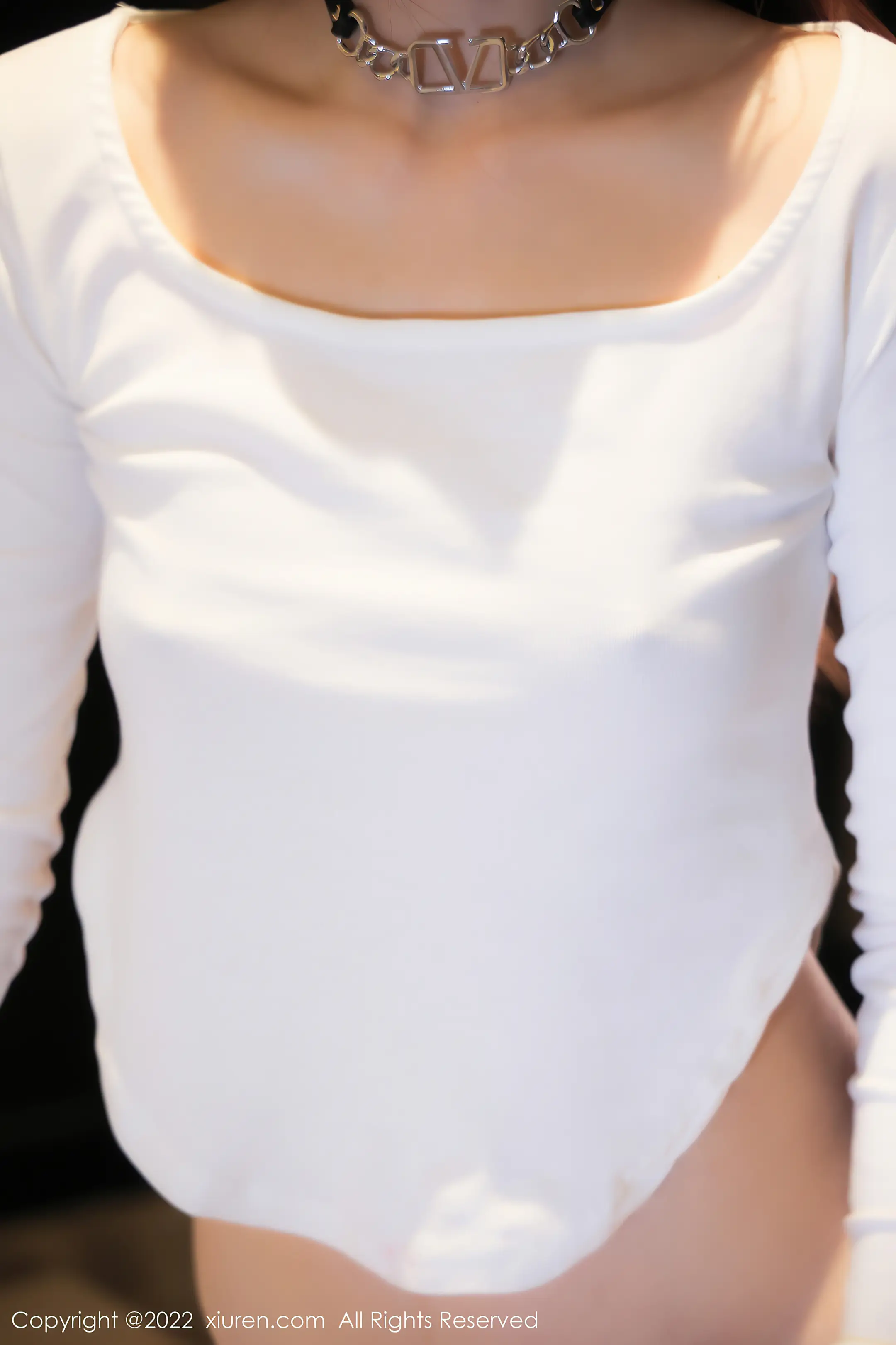 [秀人网] 2022.01.30 – NO.4541 汐汐baby#[104P]-46