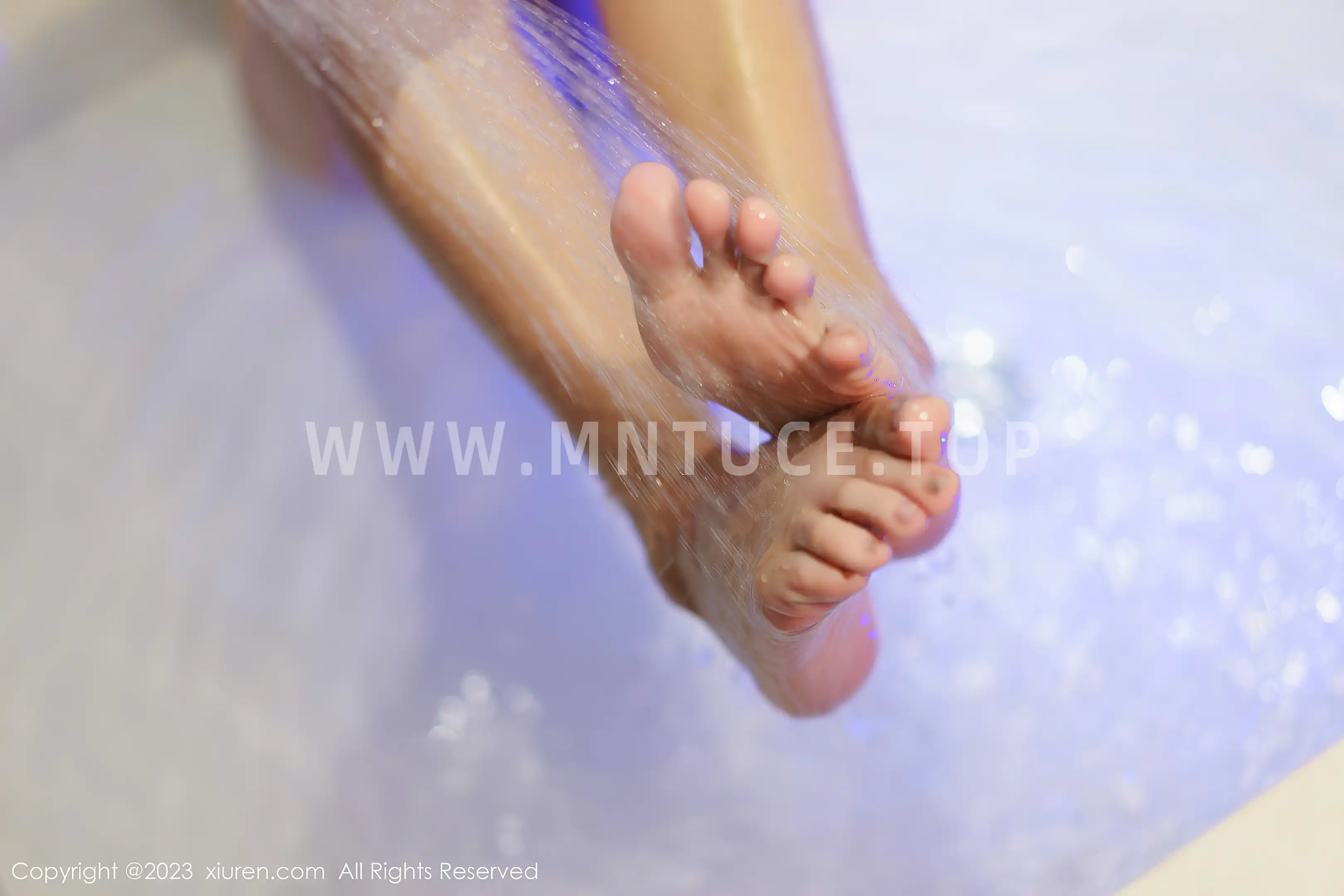 [秀人网] 2023.02.03 NO.6213 laura阿姣#[76P]-9
