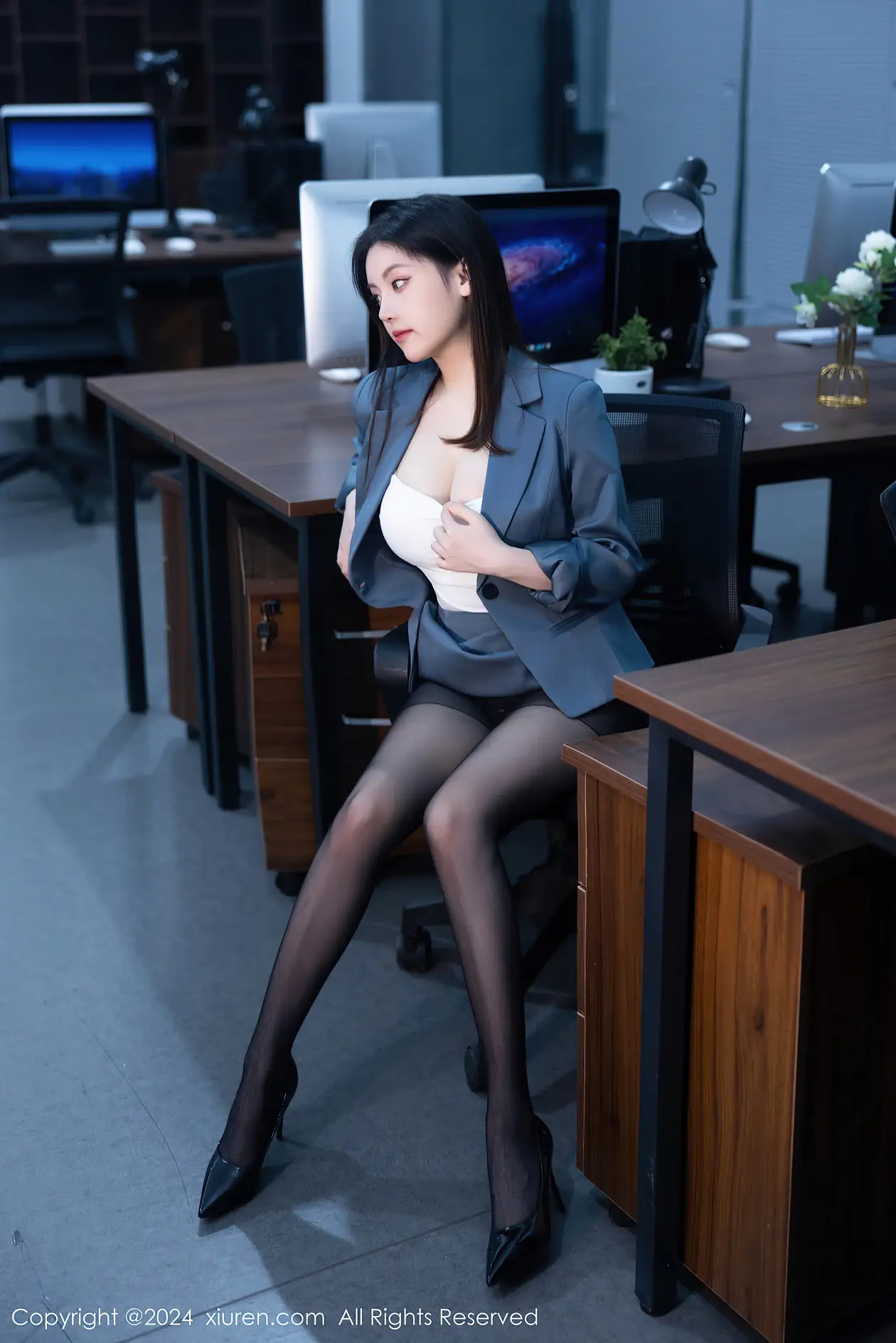 [秀人网] 2024.01.05 NO.7923 豆瓣酱#[105P]-5