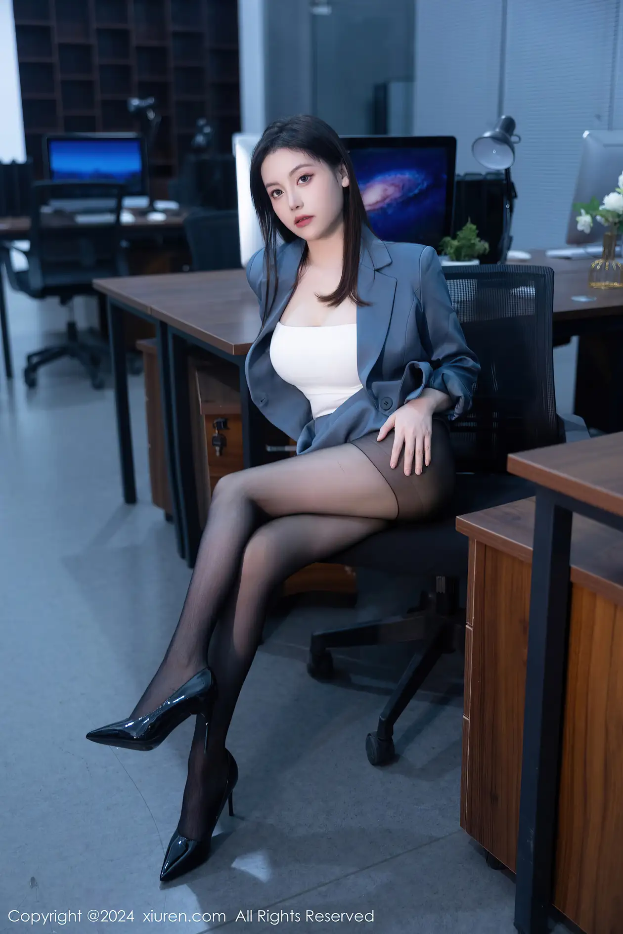 [秀人网] 2024.01.05 NO.7923 豆瓣酱#[105P]-6