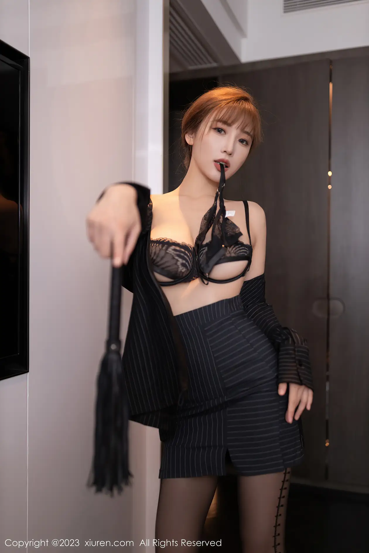 [秀人网] 2023.11.16 NO.7675 陆萱萱#[76P]-5